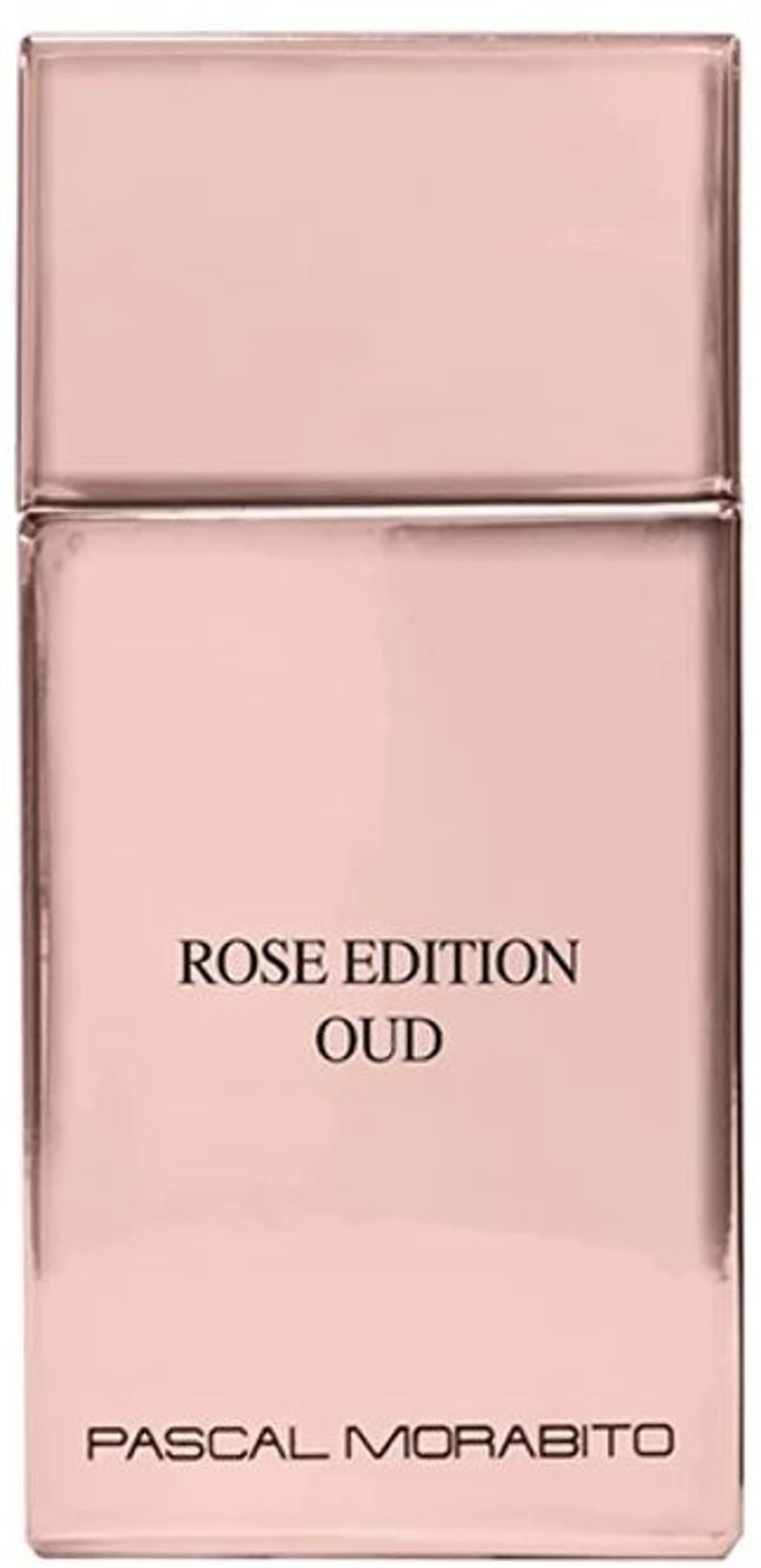 Rose Edition Oud