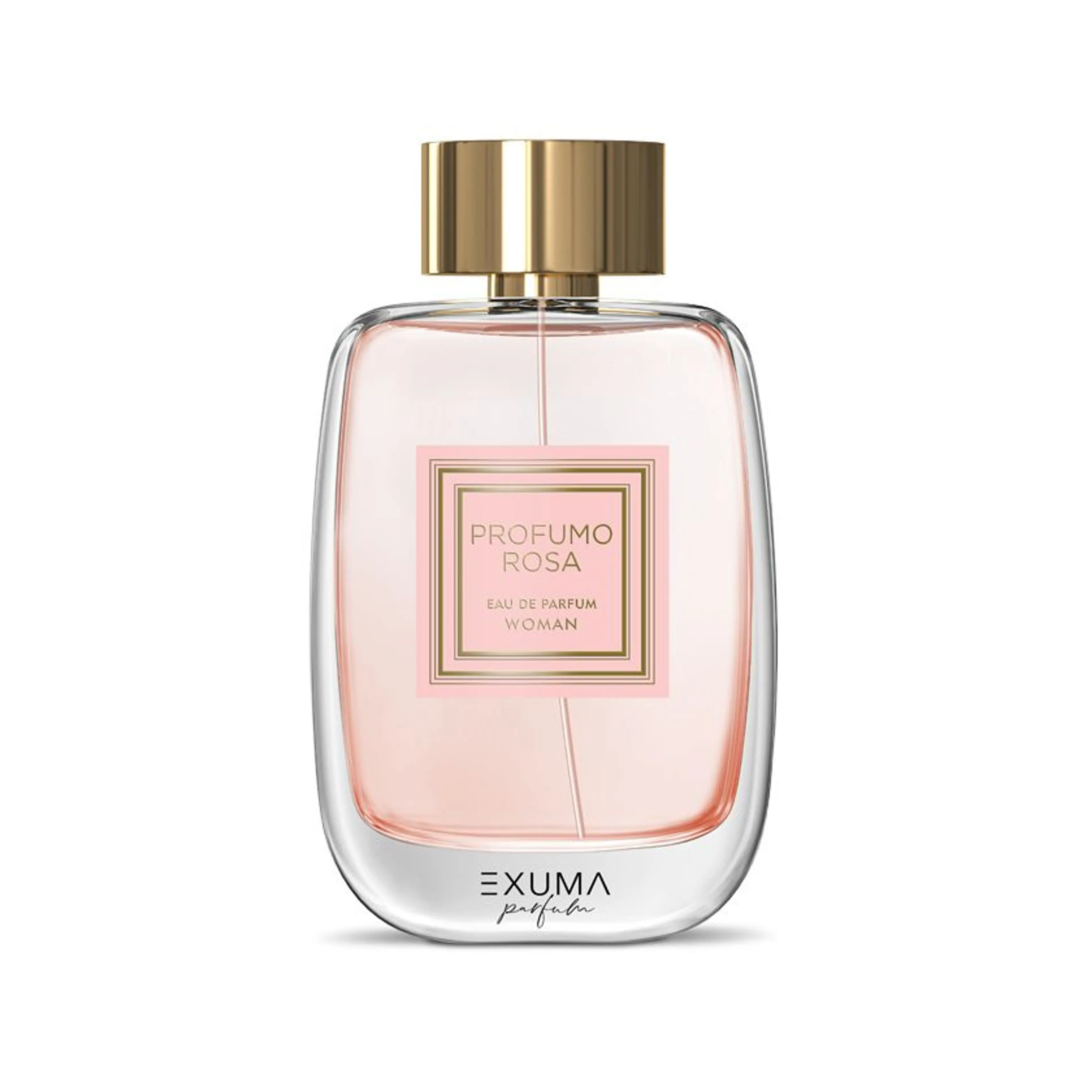 Profumo Rosa Woman