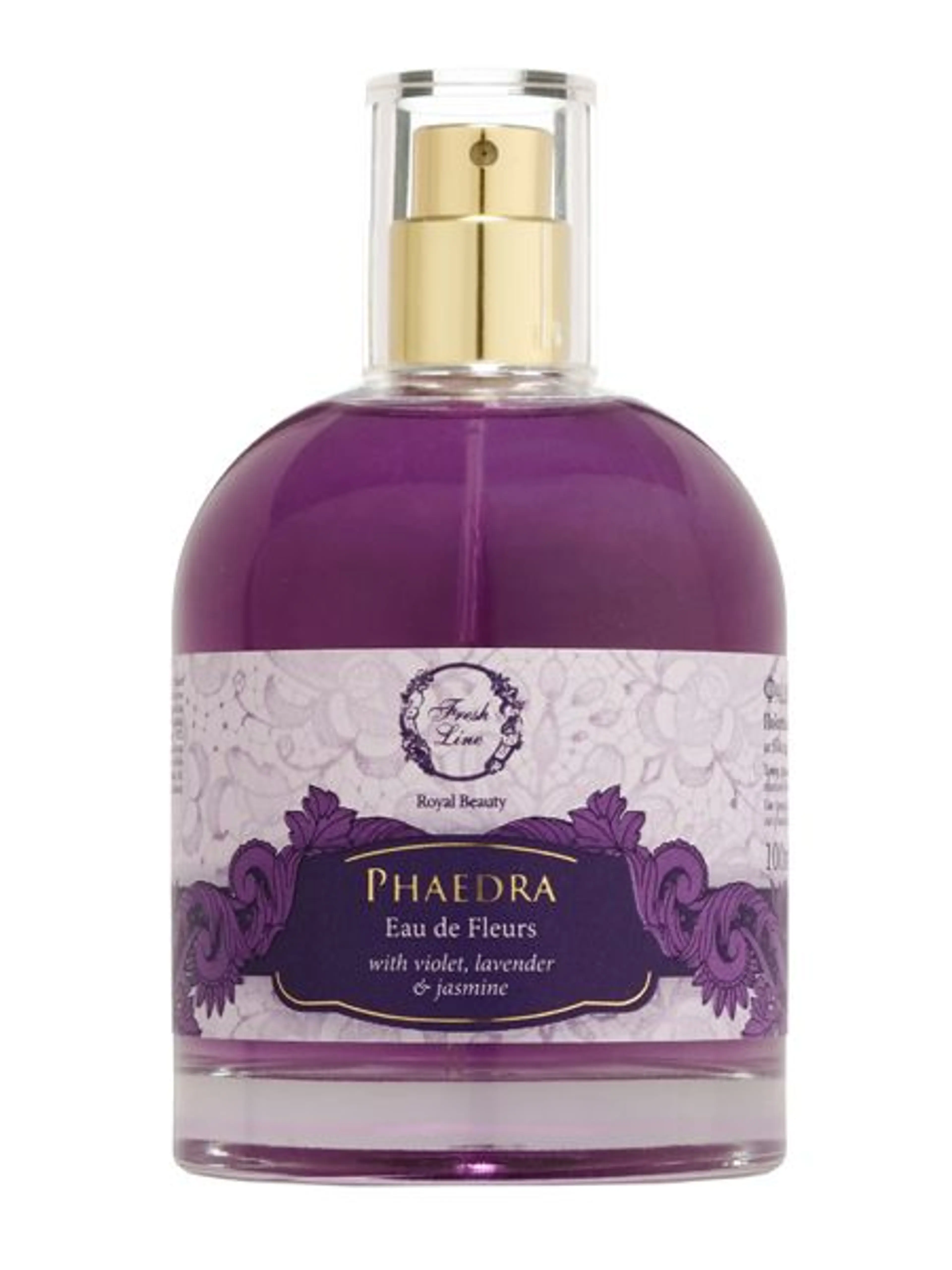 Phaedra