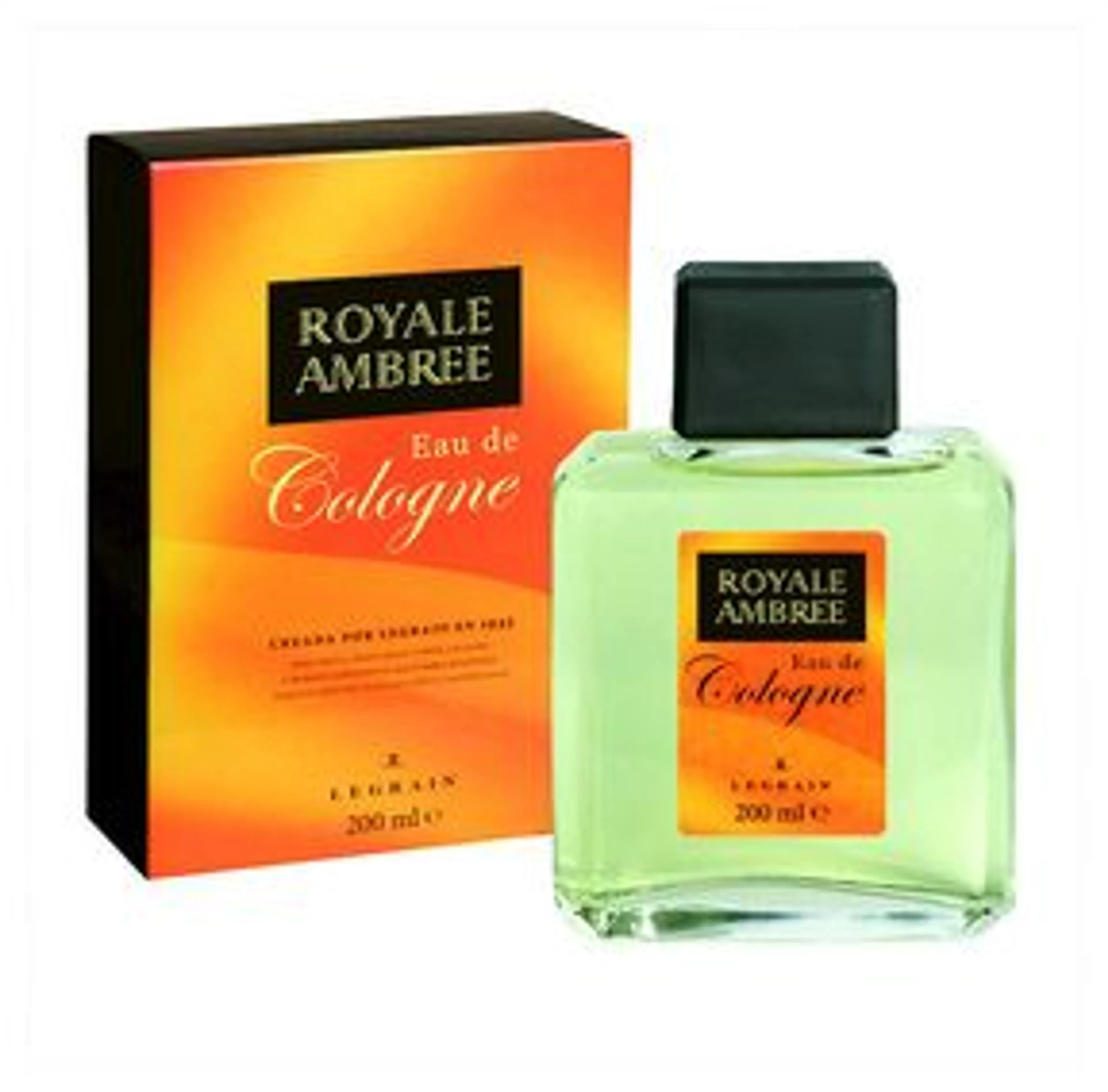 Royale Ambree