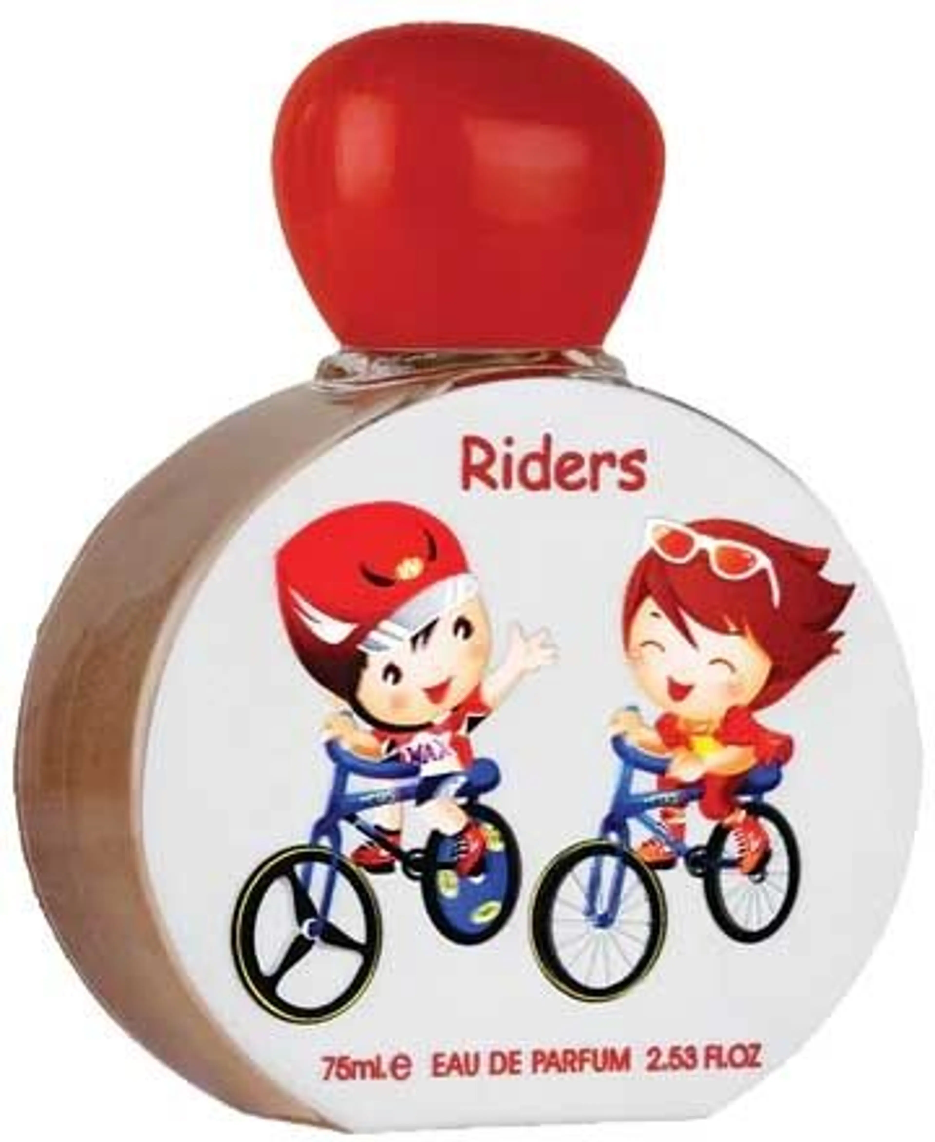 Riders