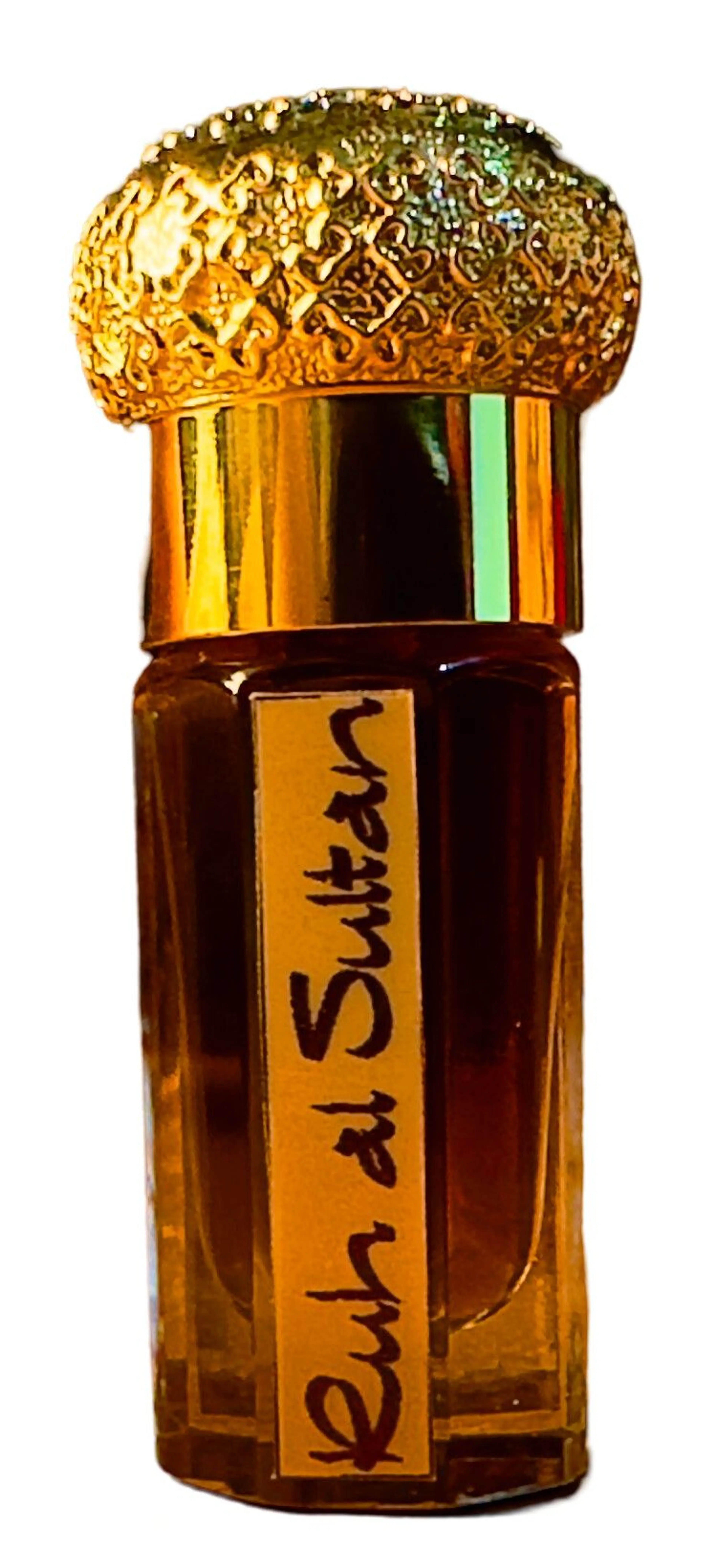 Ruh Al Sultan
