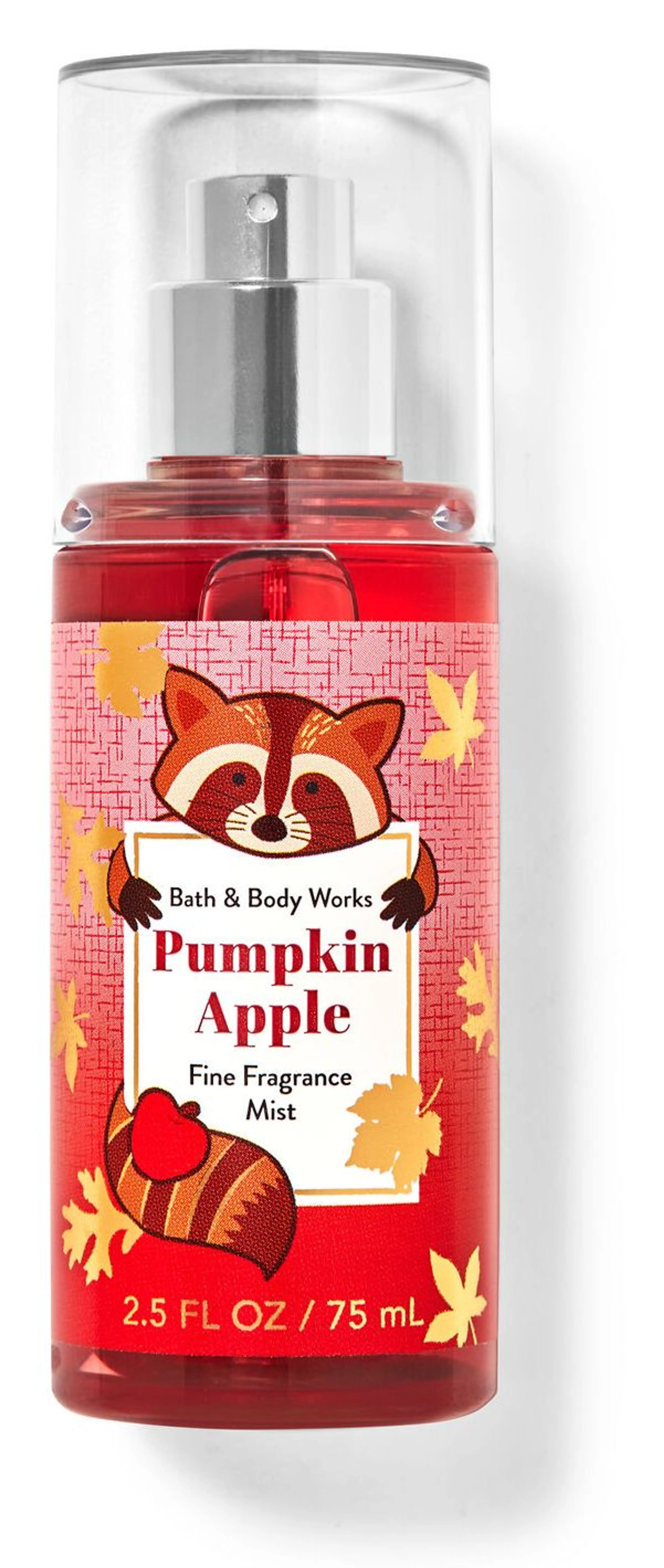 Pumpkin Apple