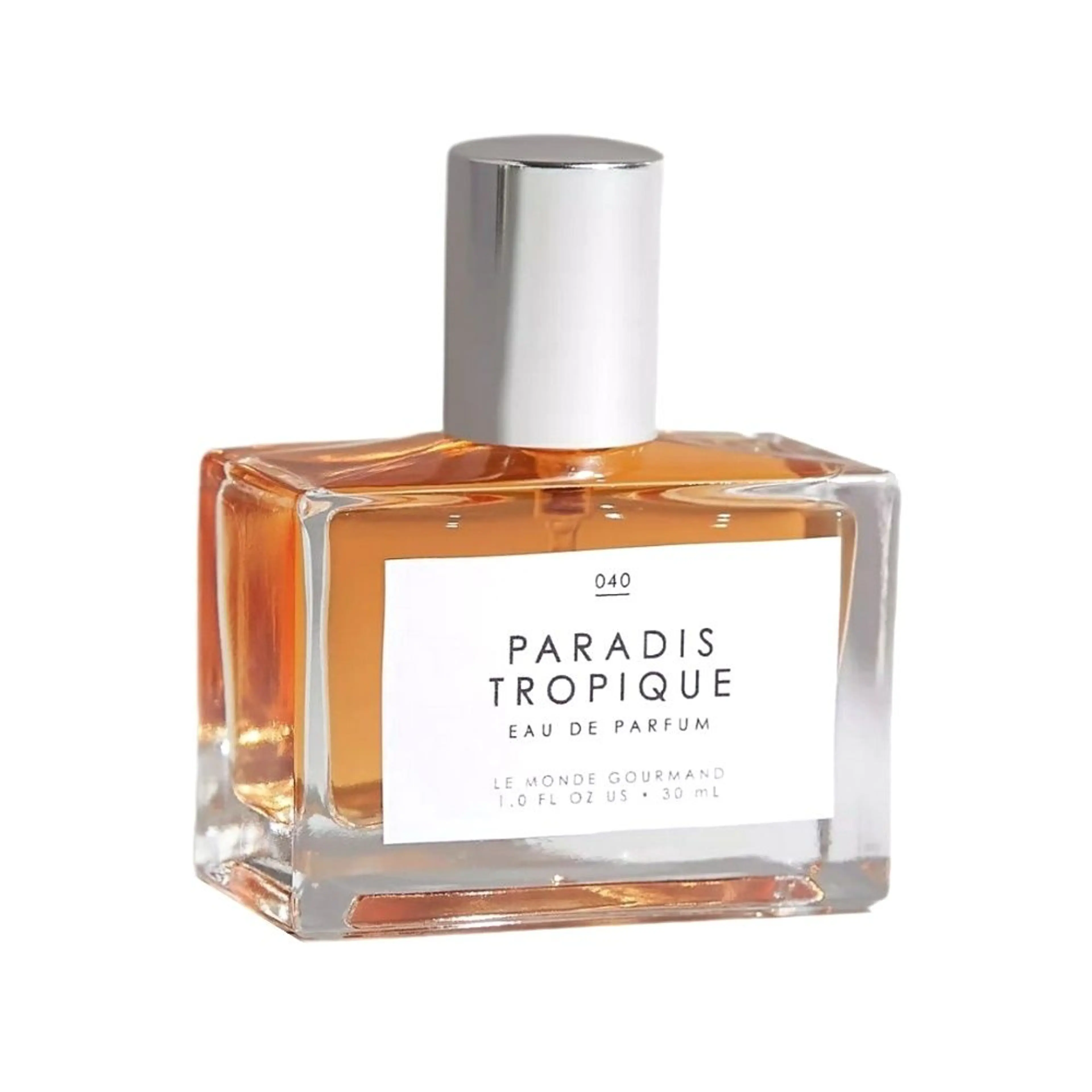 Paradis Tropique