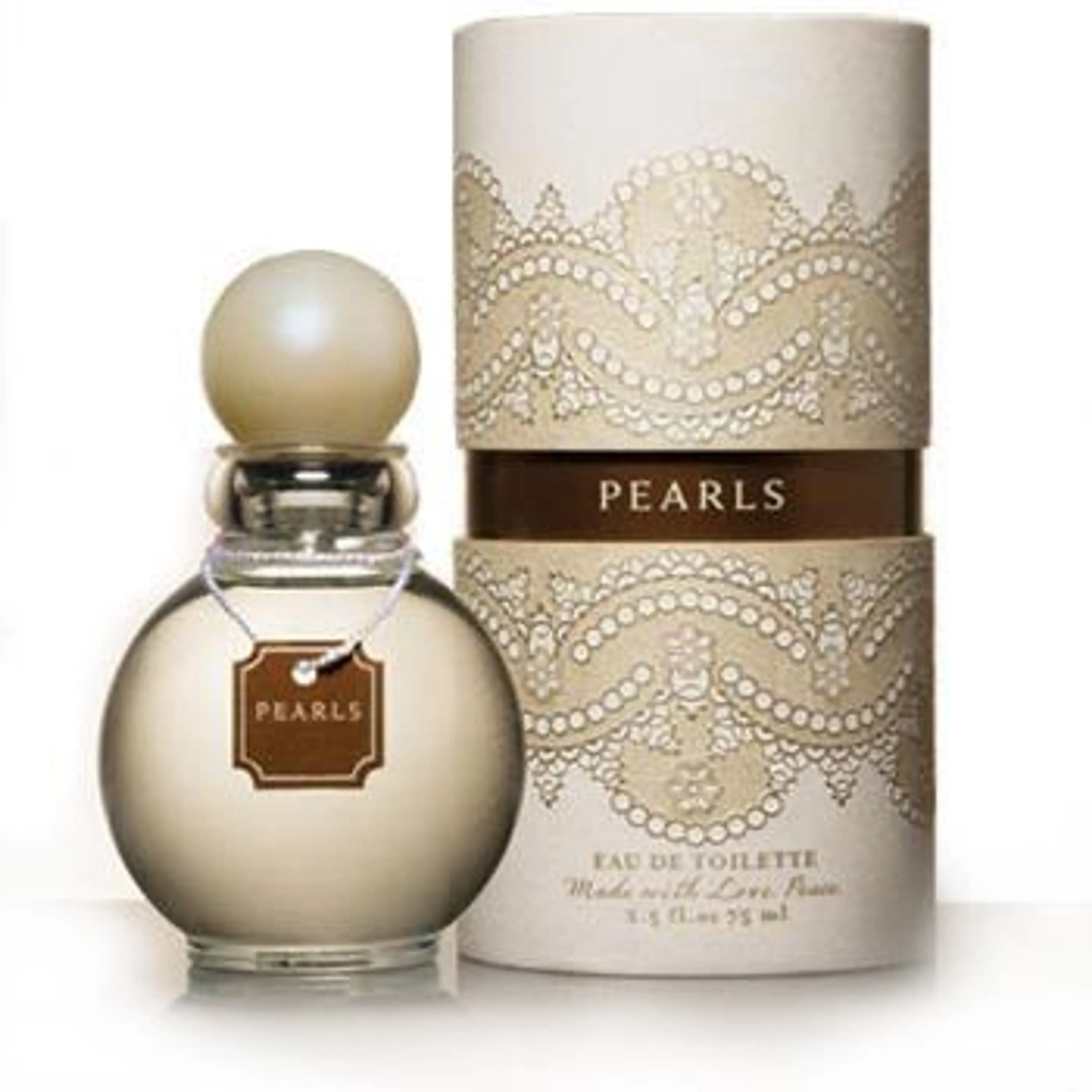 Pearls
