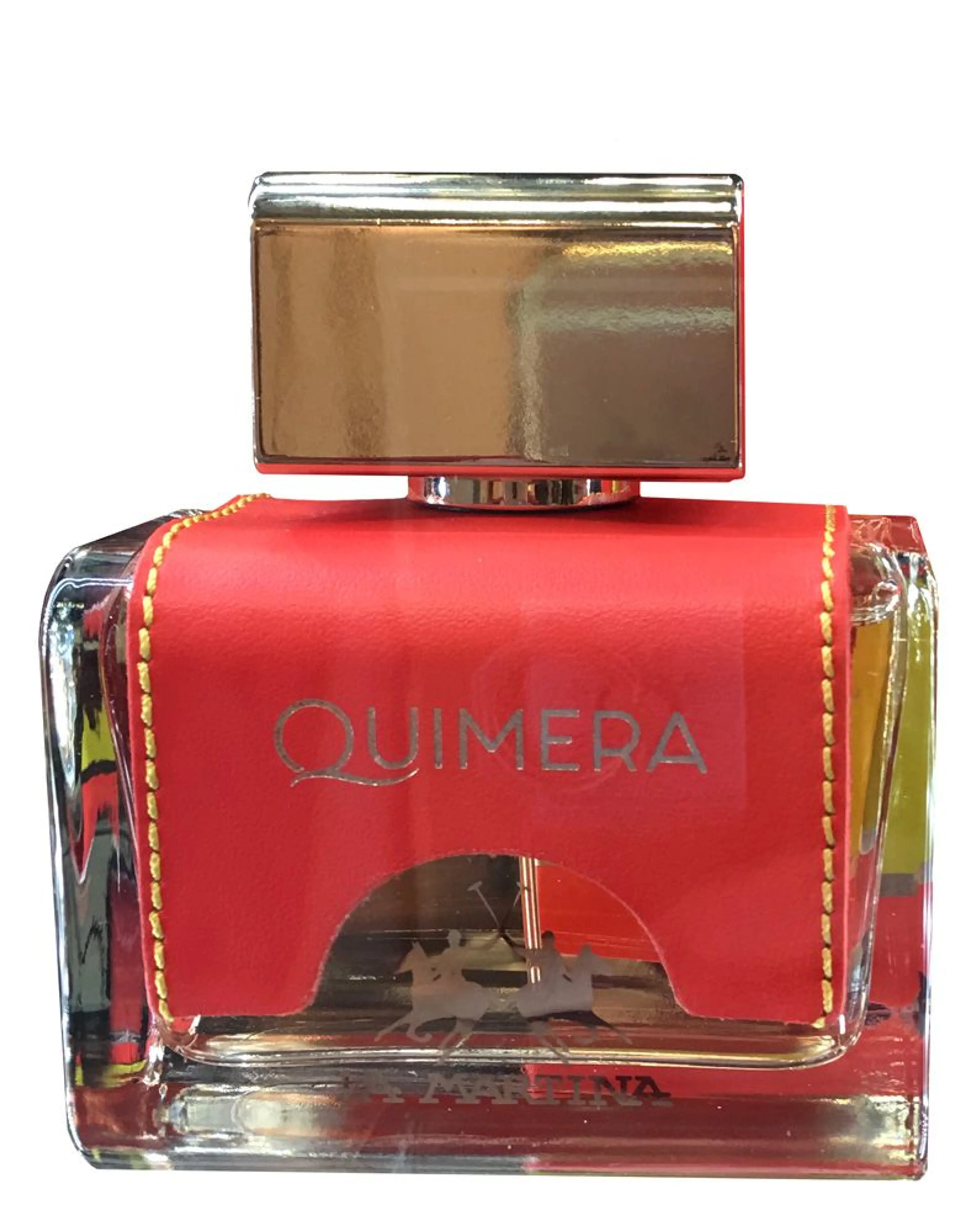 Quimera Mujer