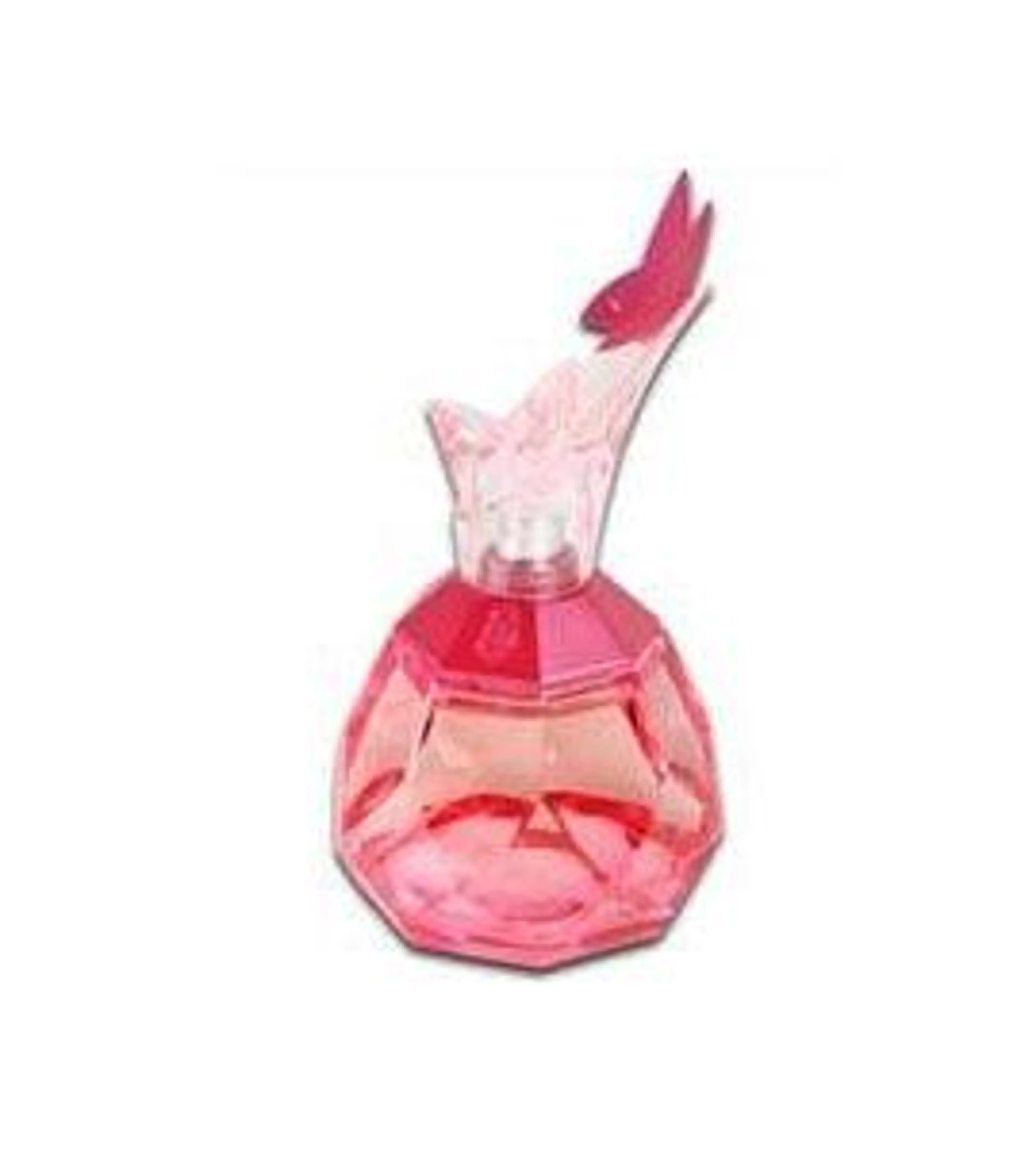 S Garden Pink