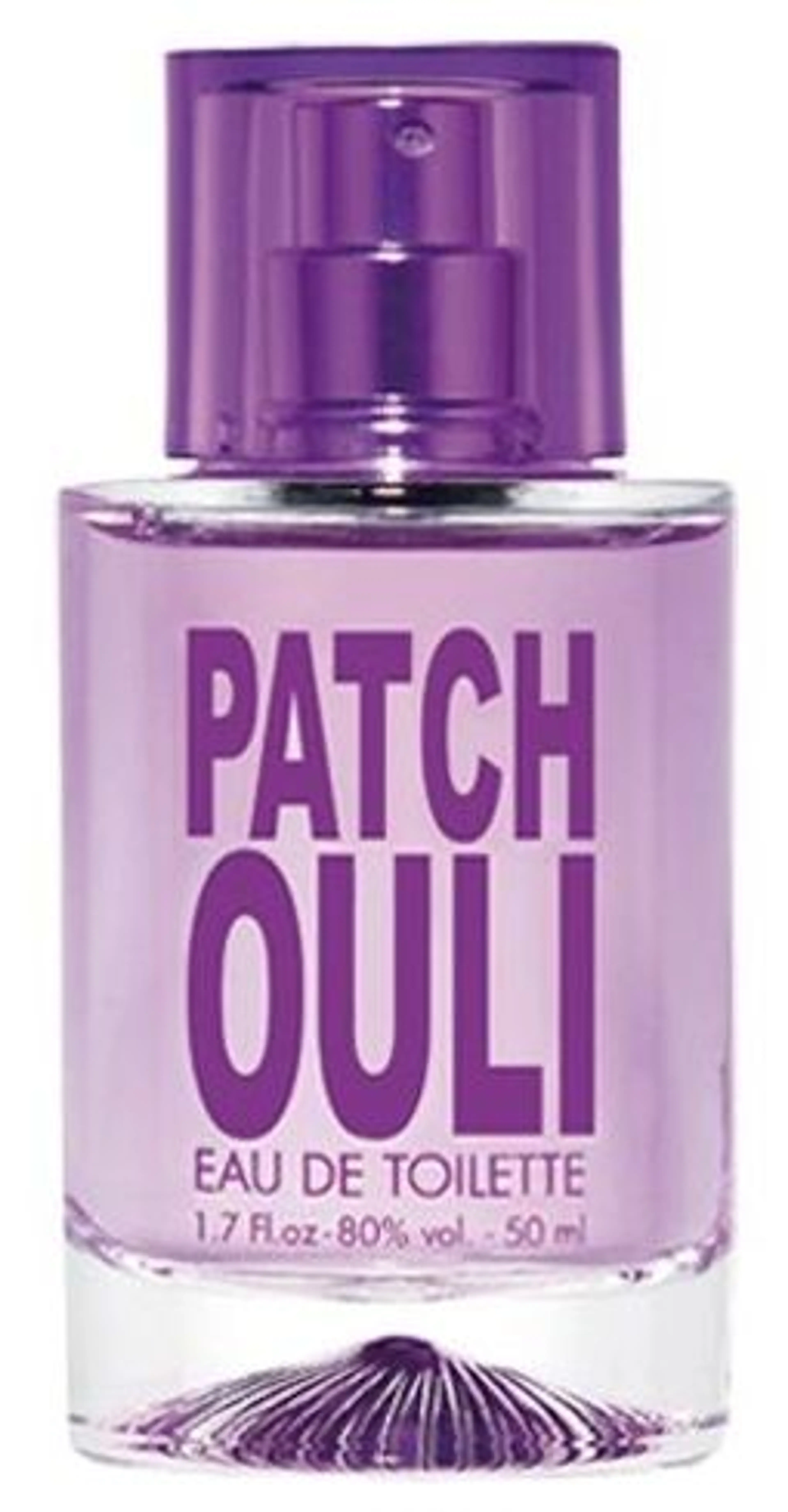 Patchouli
