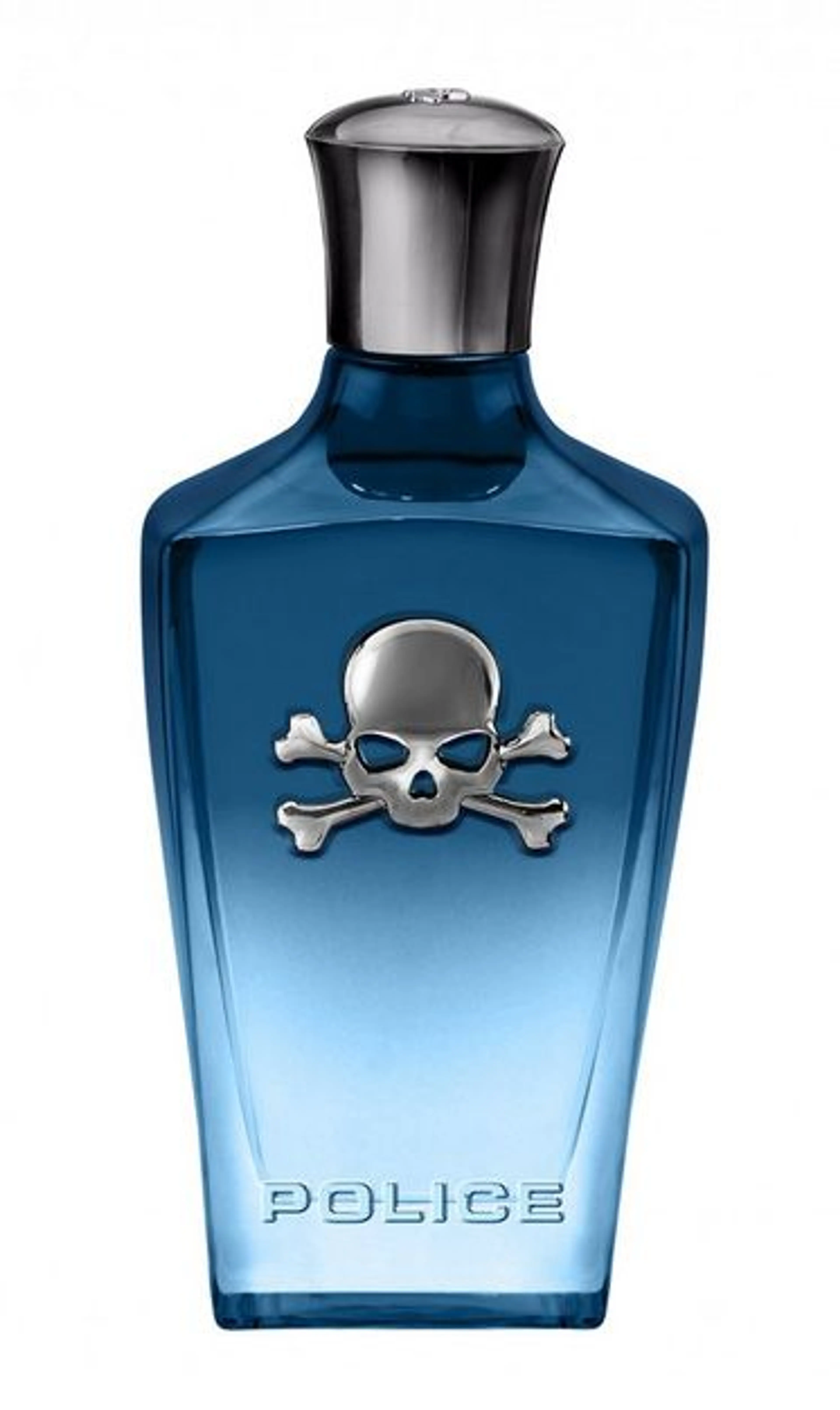 Police Potion Power For Him