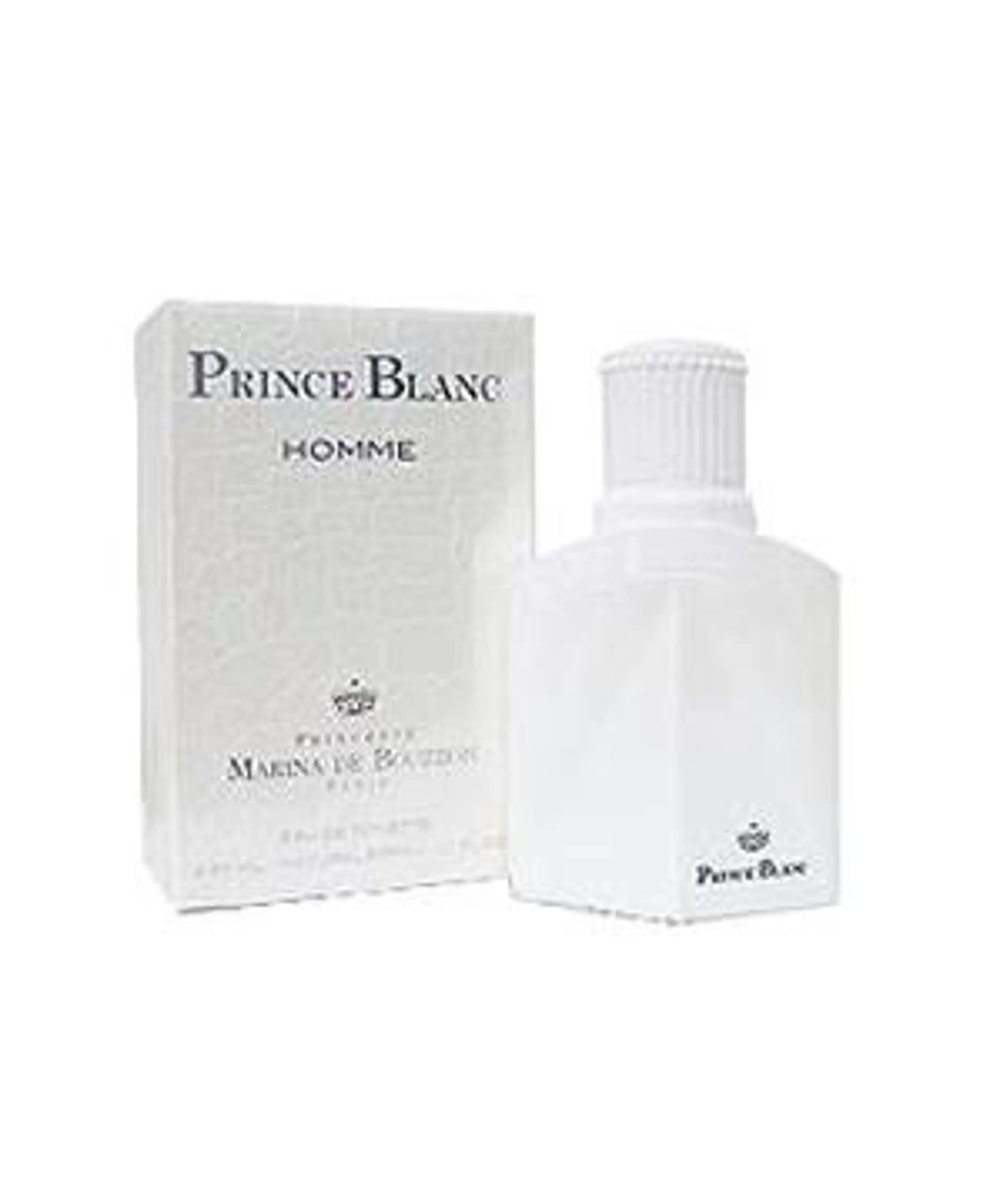 Prince Blanc