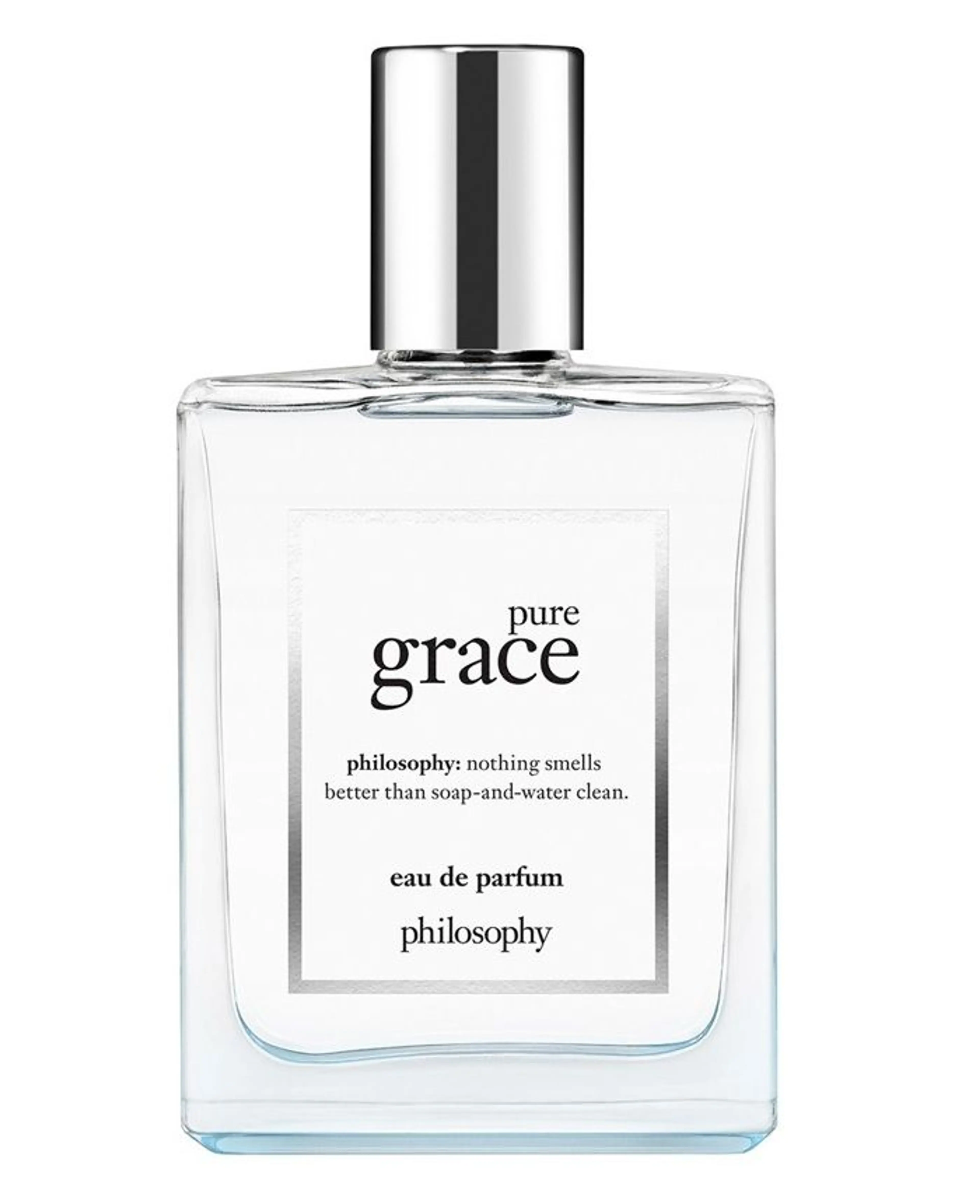 Pure Grace Eau de Parfum