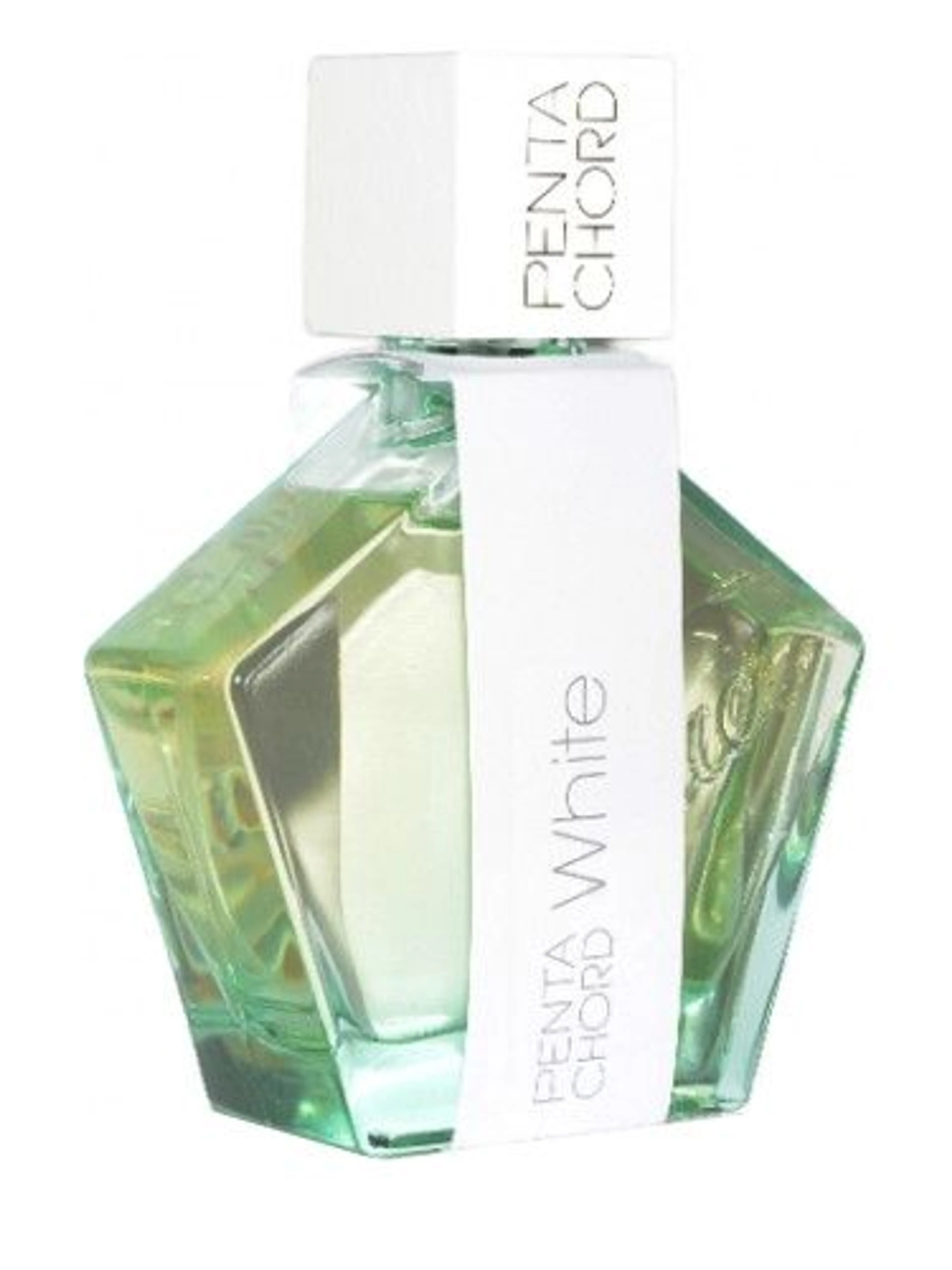 Pentachords White