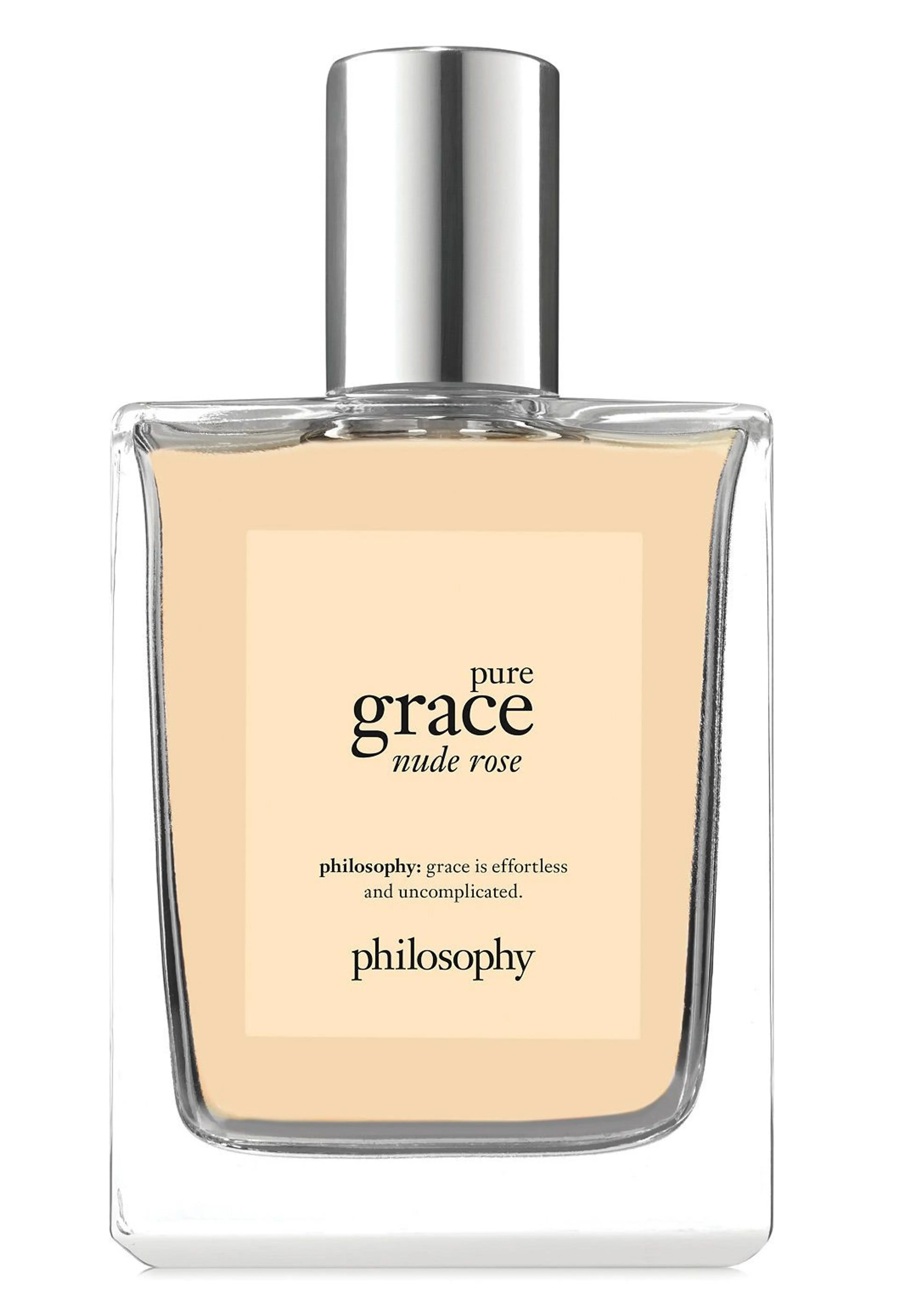 Pure Grace Nude Rose