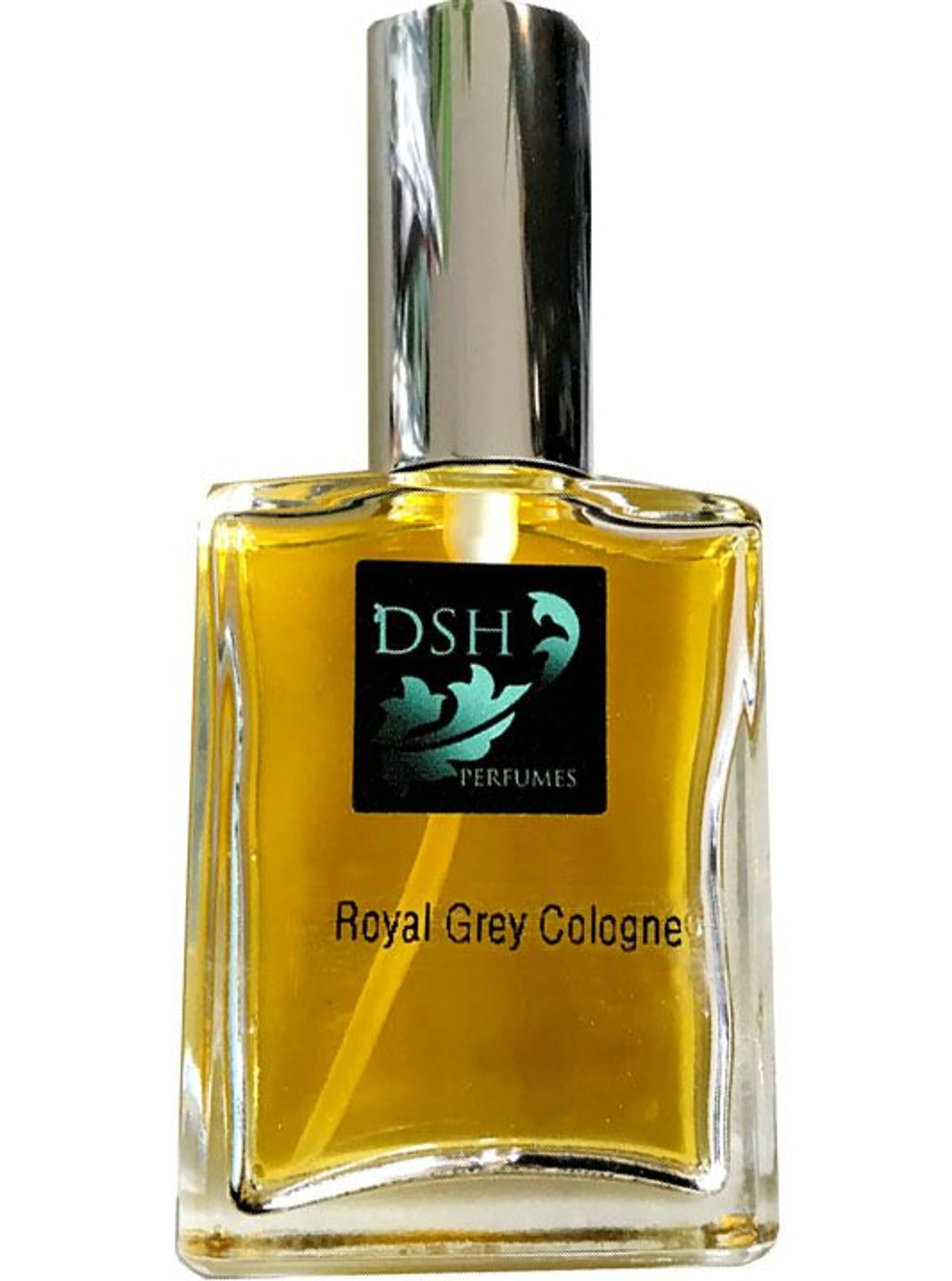 Royal Grey Cologne
