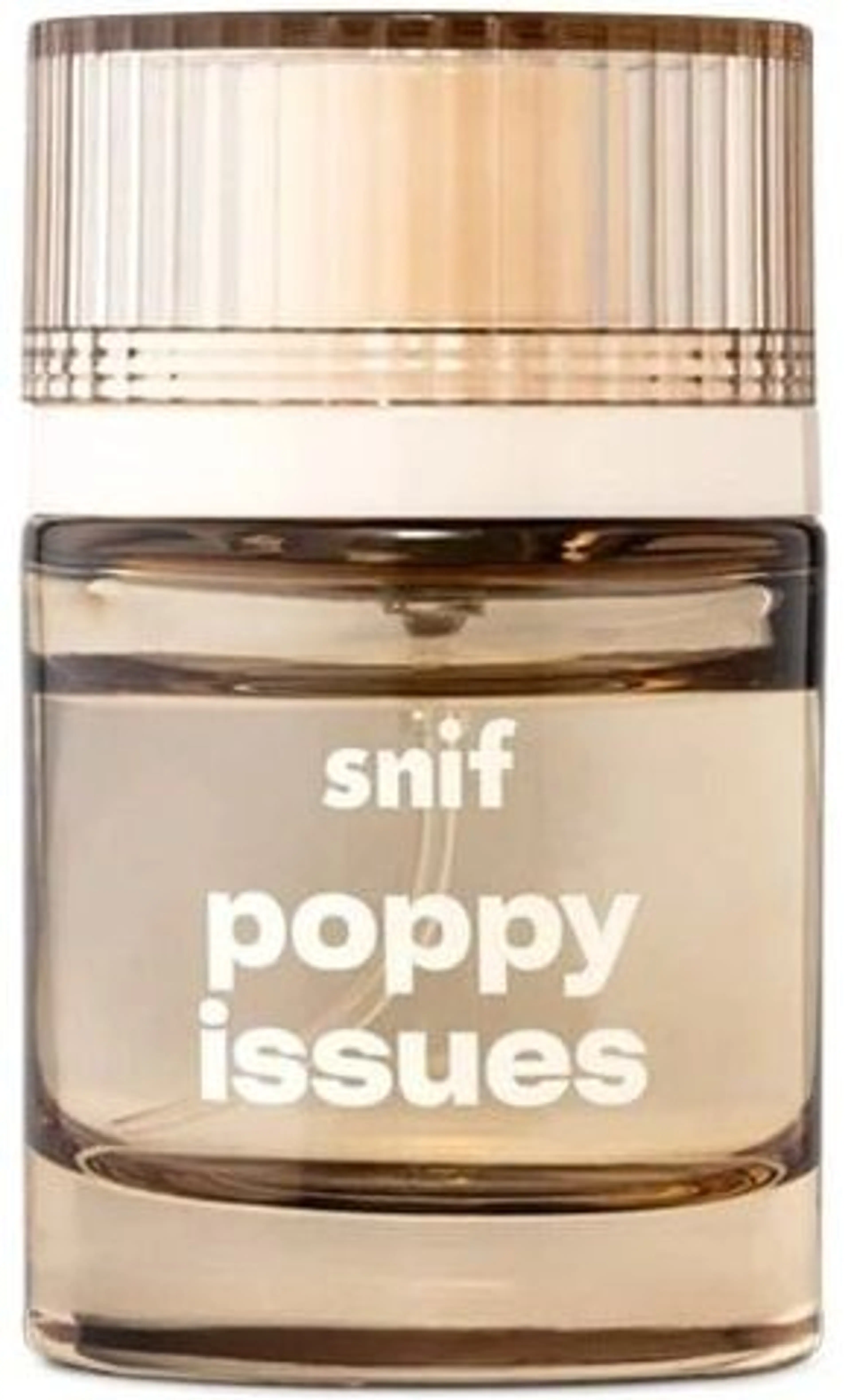 Poppy Issues