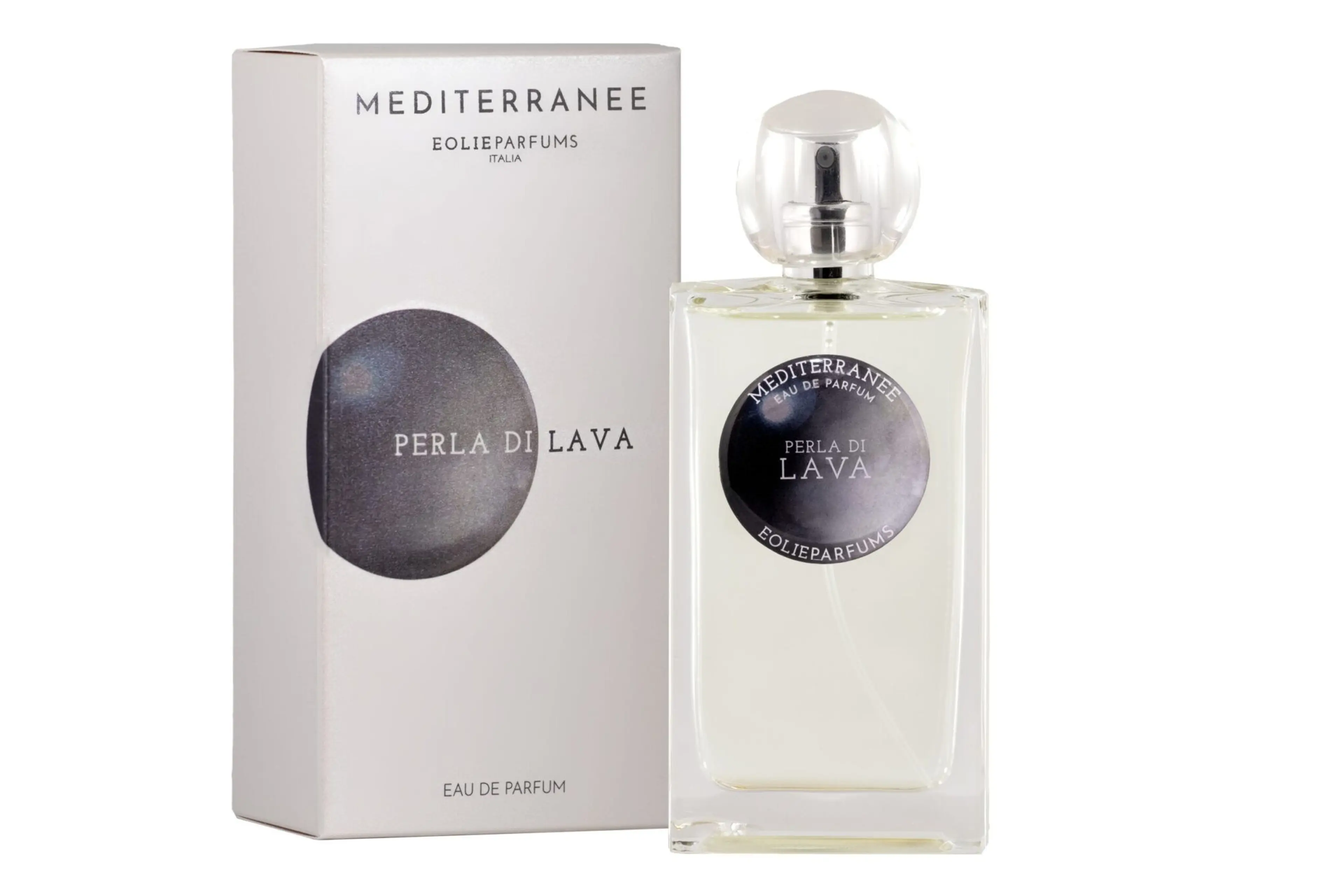 Perla di Lava
