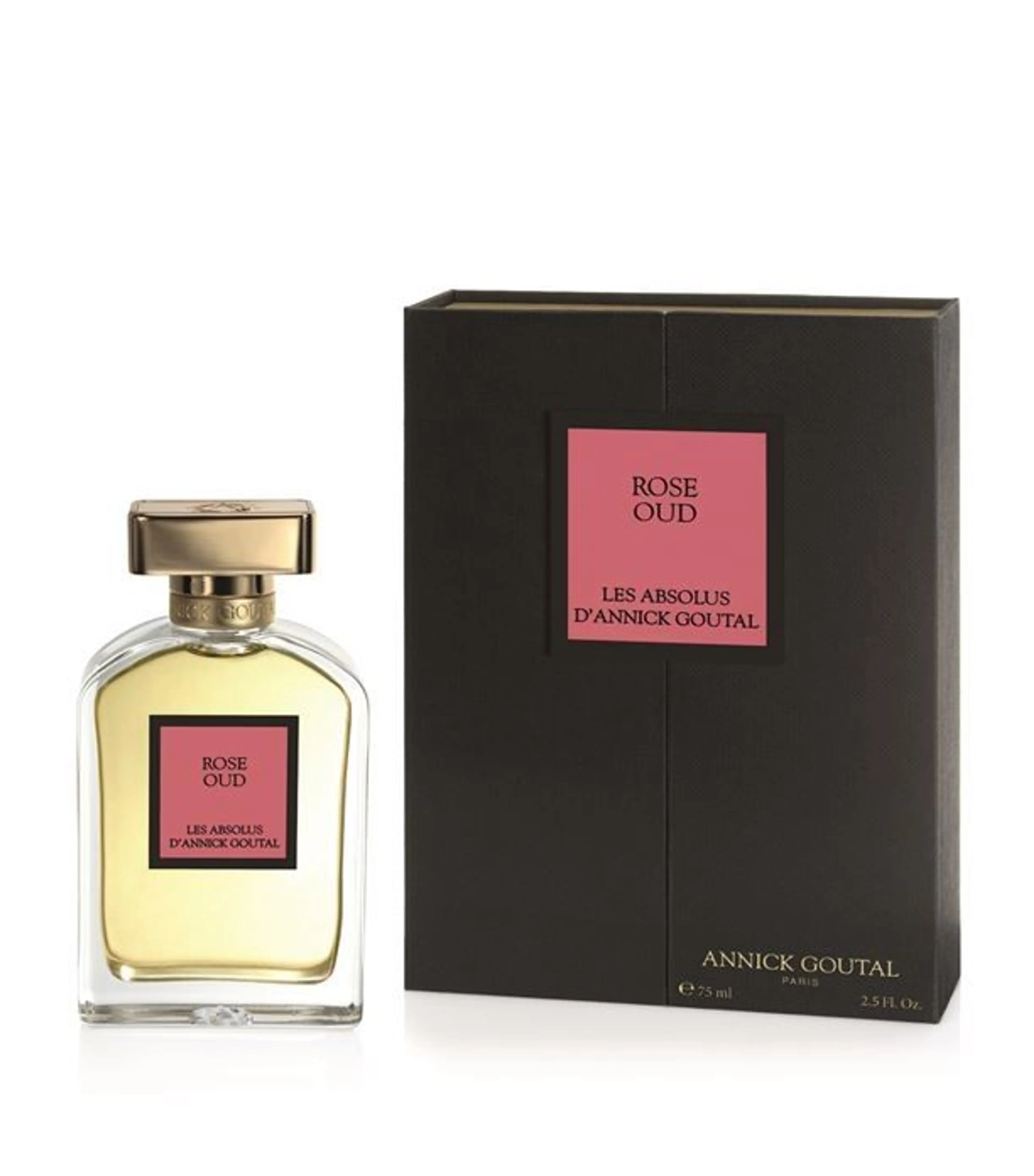 Rose Oud