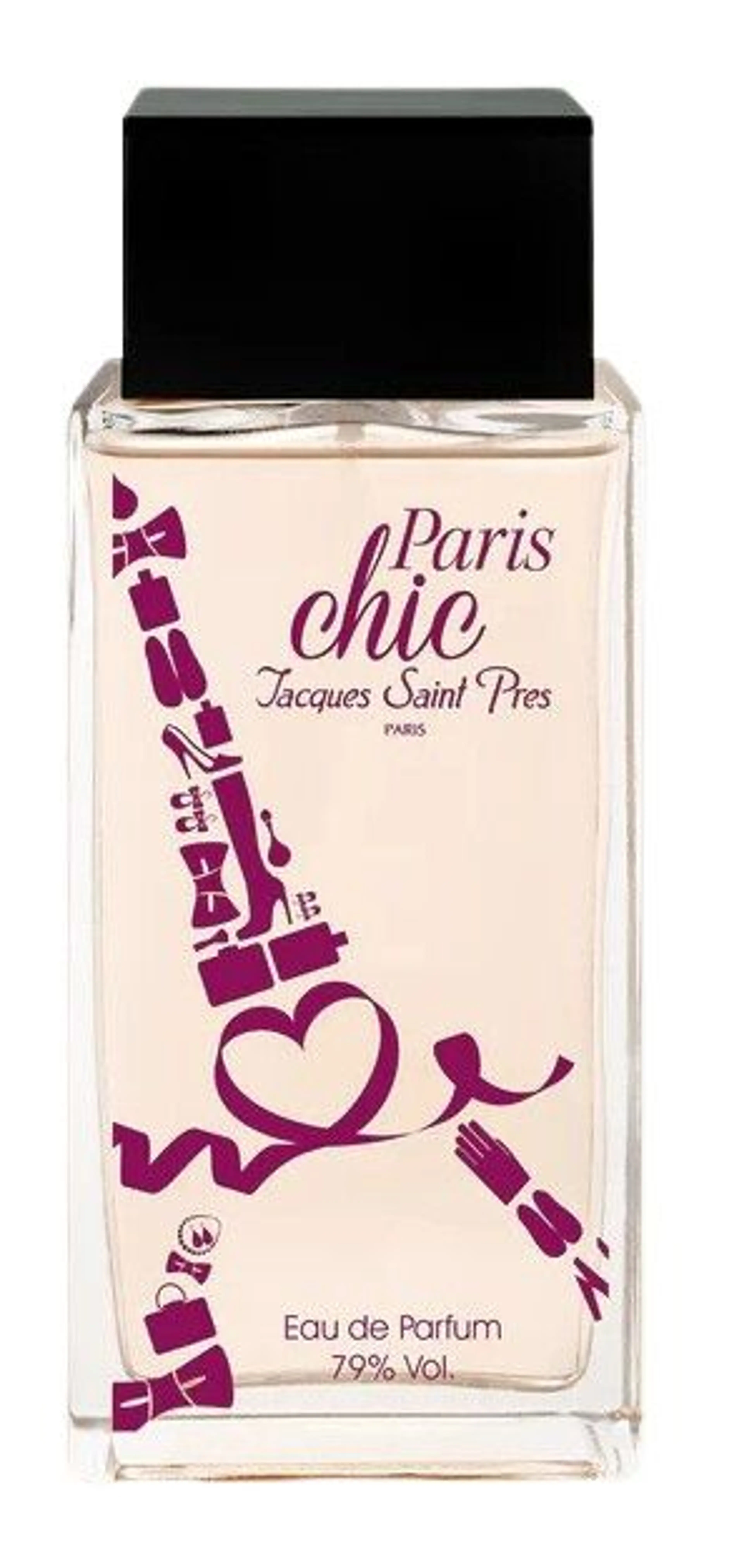 Paris Chic