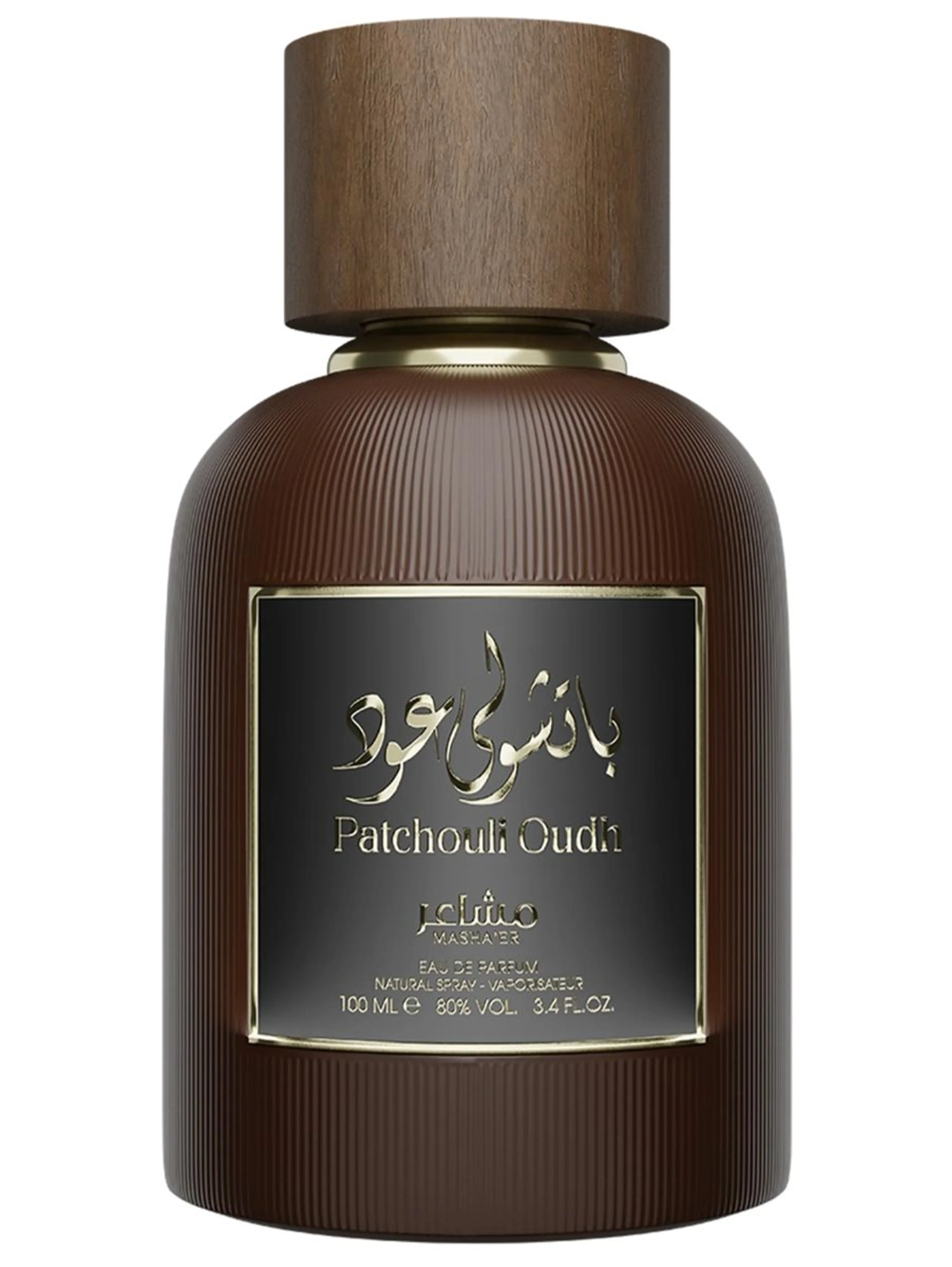 Patchouli Oudh