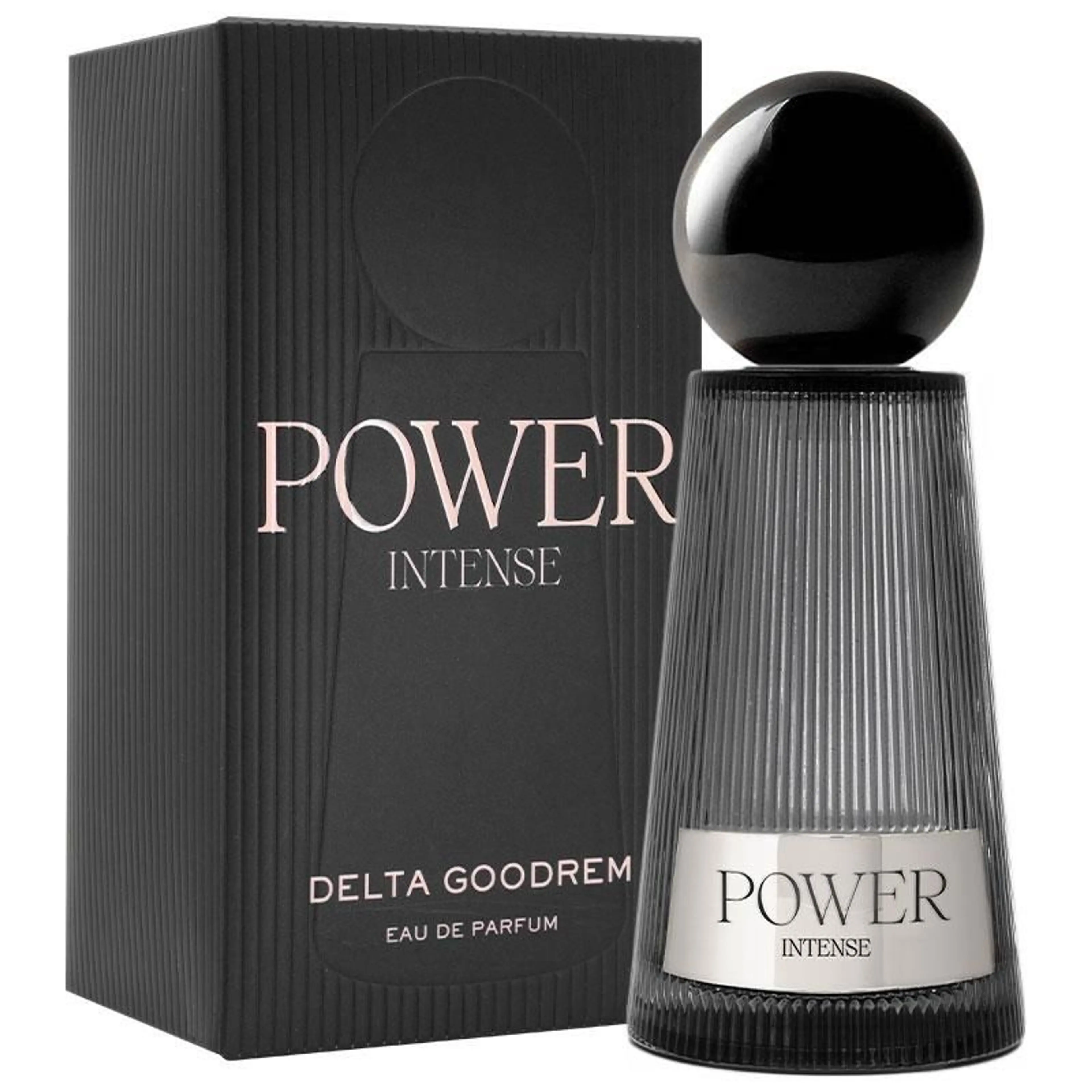 Power Intense