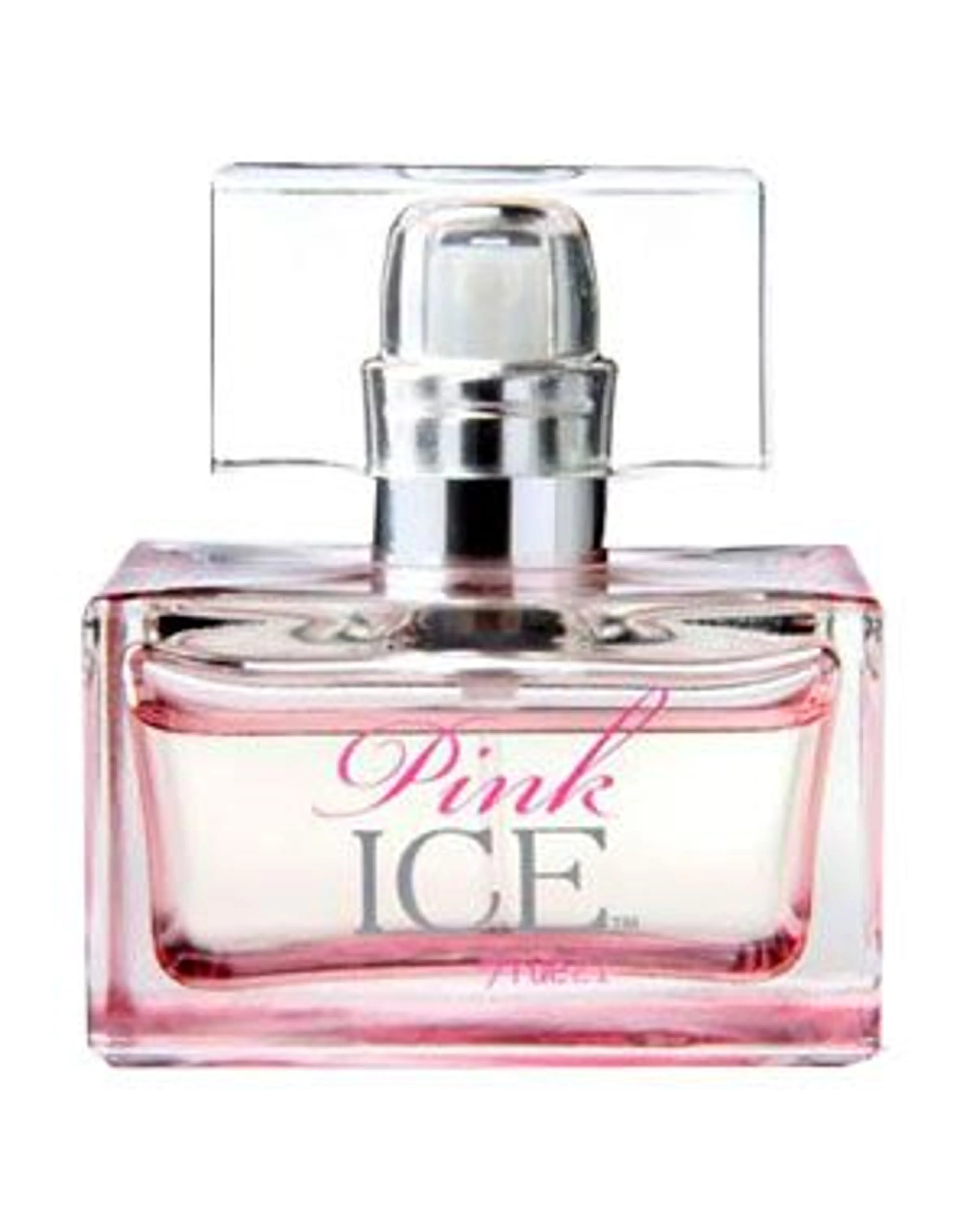 Pink Ice
