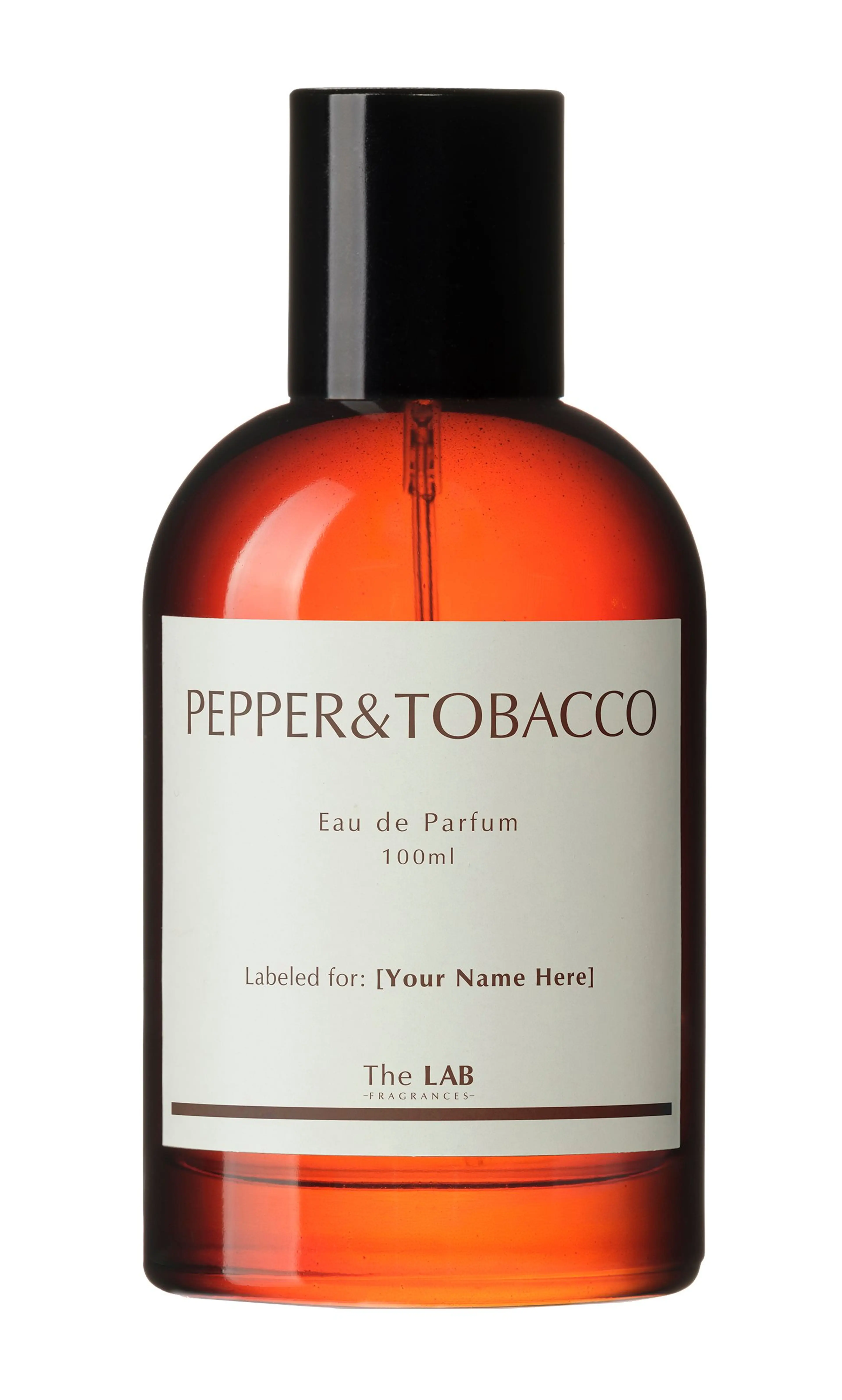 Pepper & Tobacco