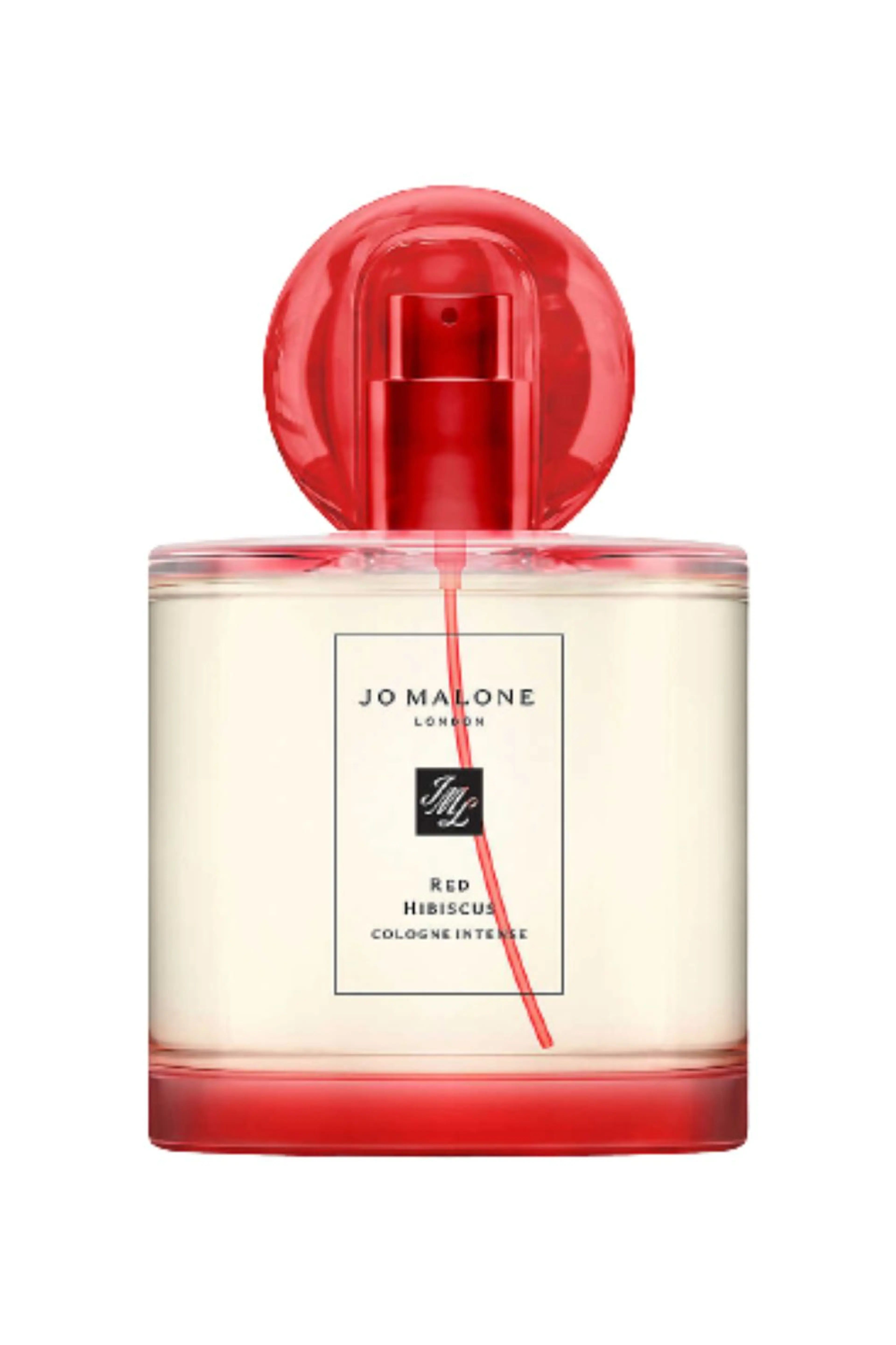 Red Hibiscus Cologne Intense
