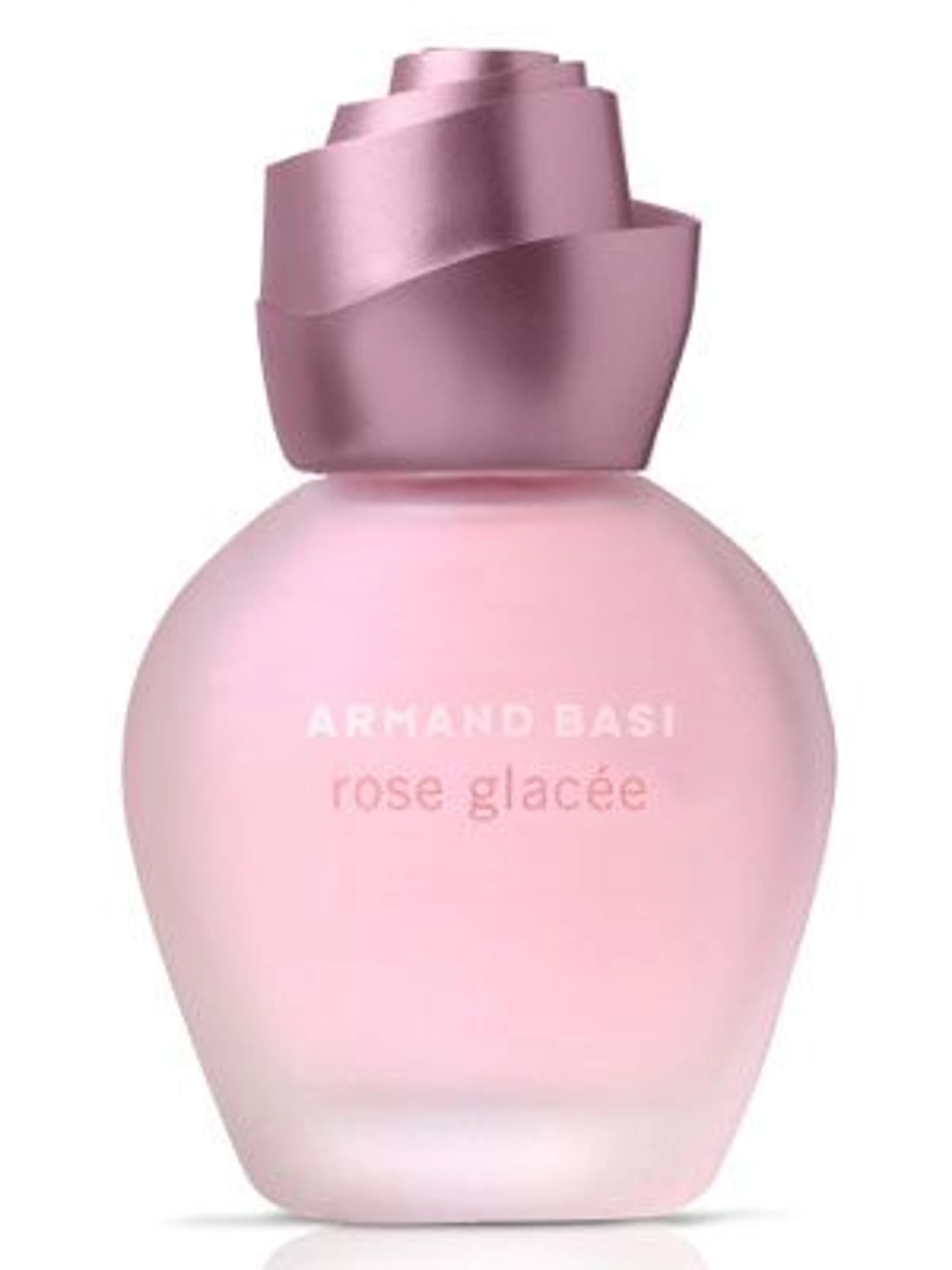 Rose Glacee