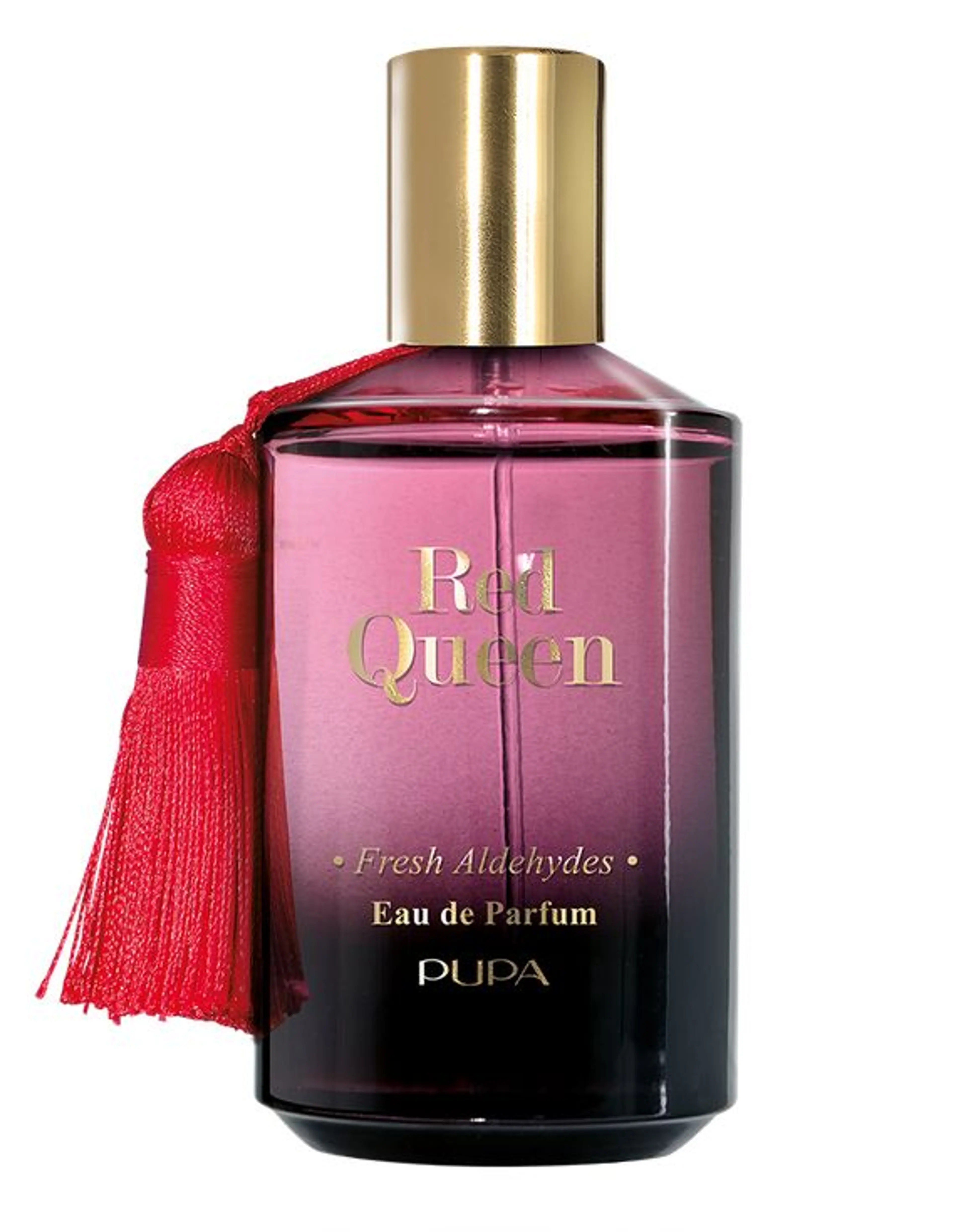 Red Queen Fresh Aldehydes