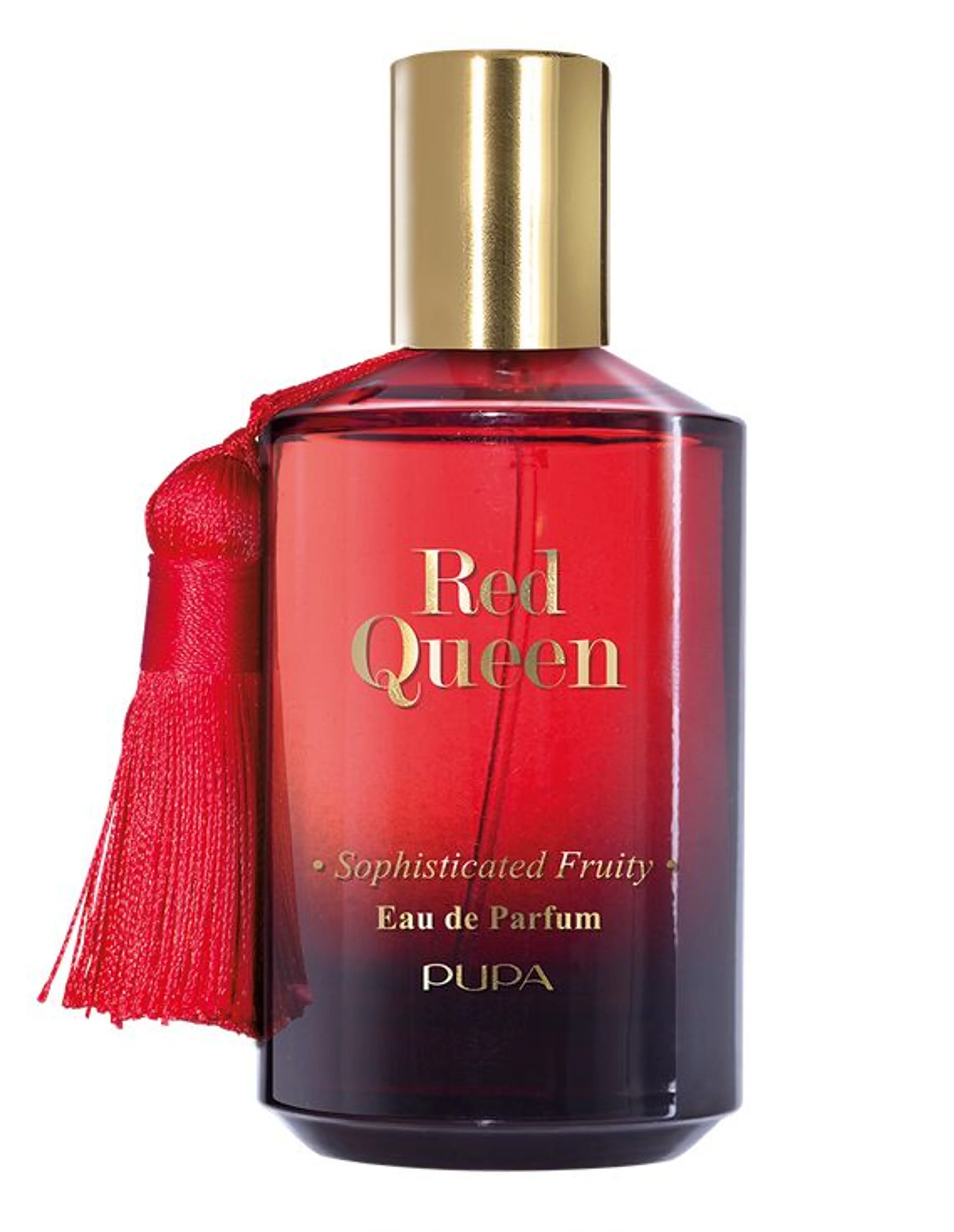 Red Queen Sophisticated Fruity