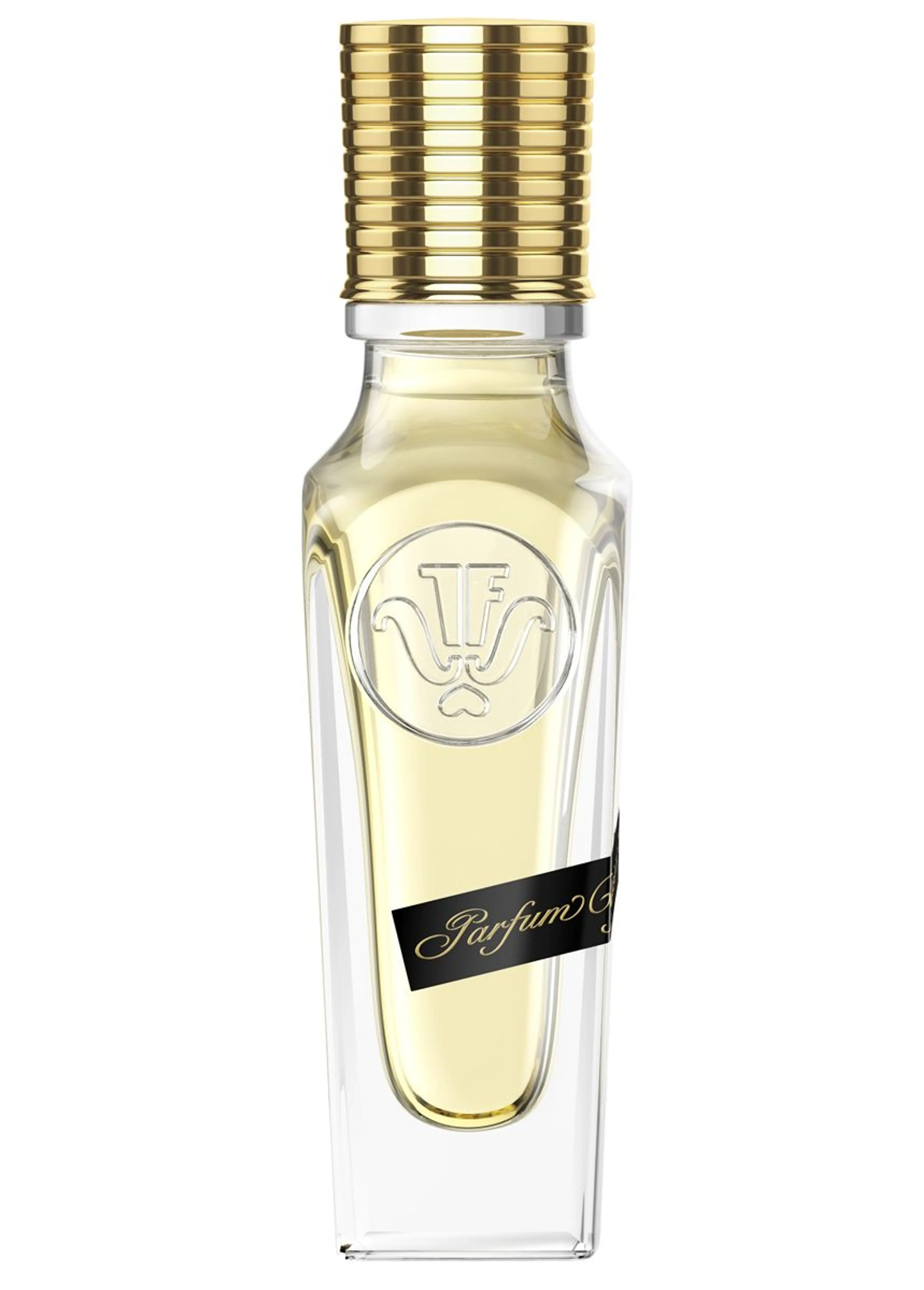 Parfum Captive #1