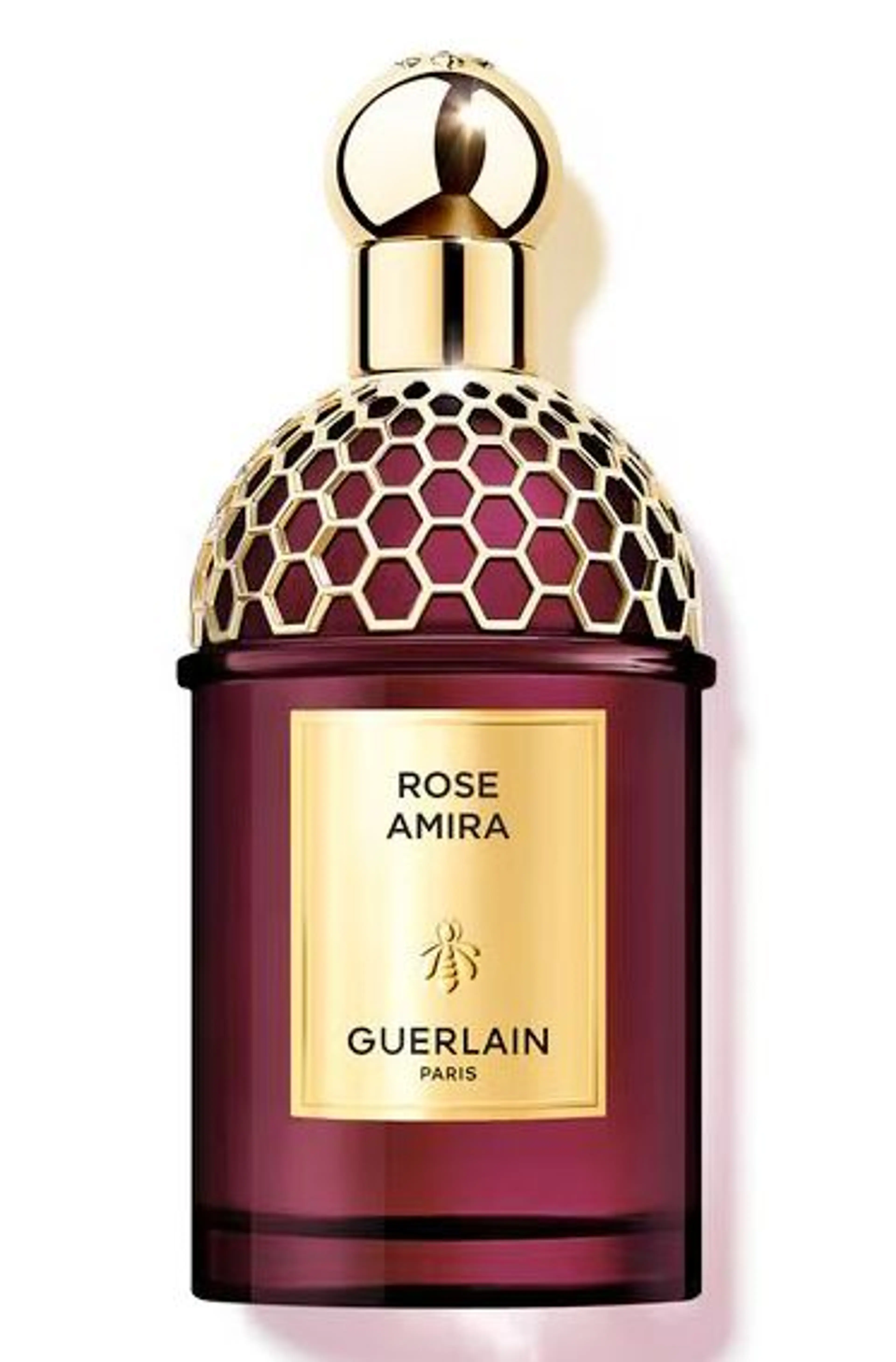 Rose Amira