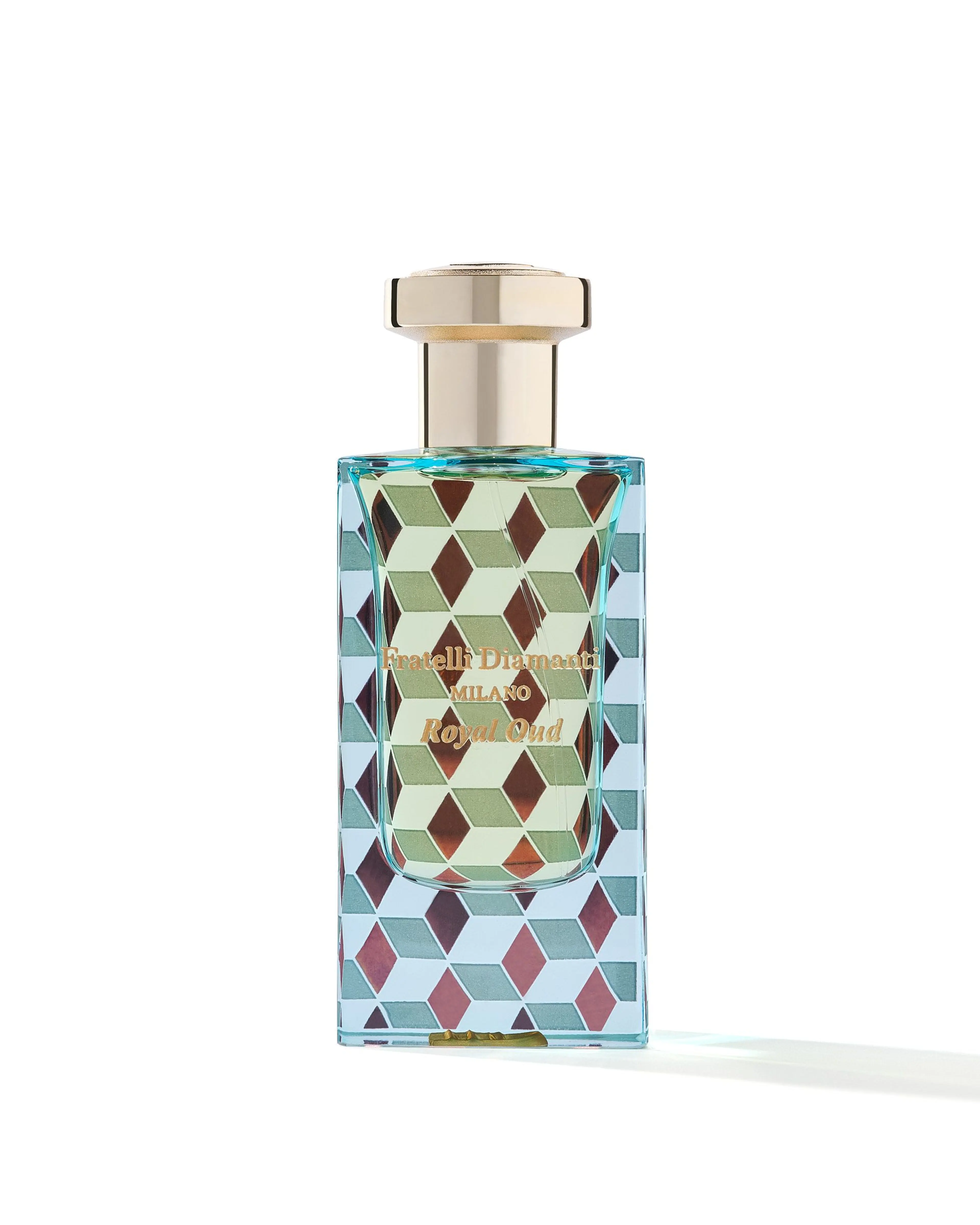 Royal Oud