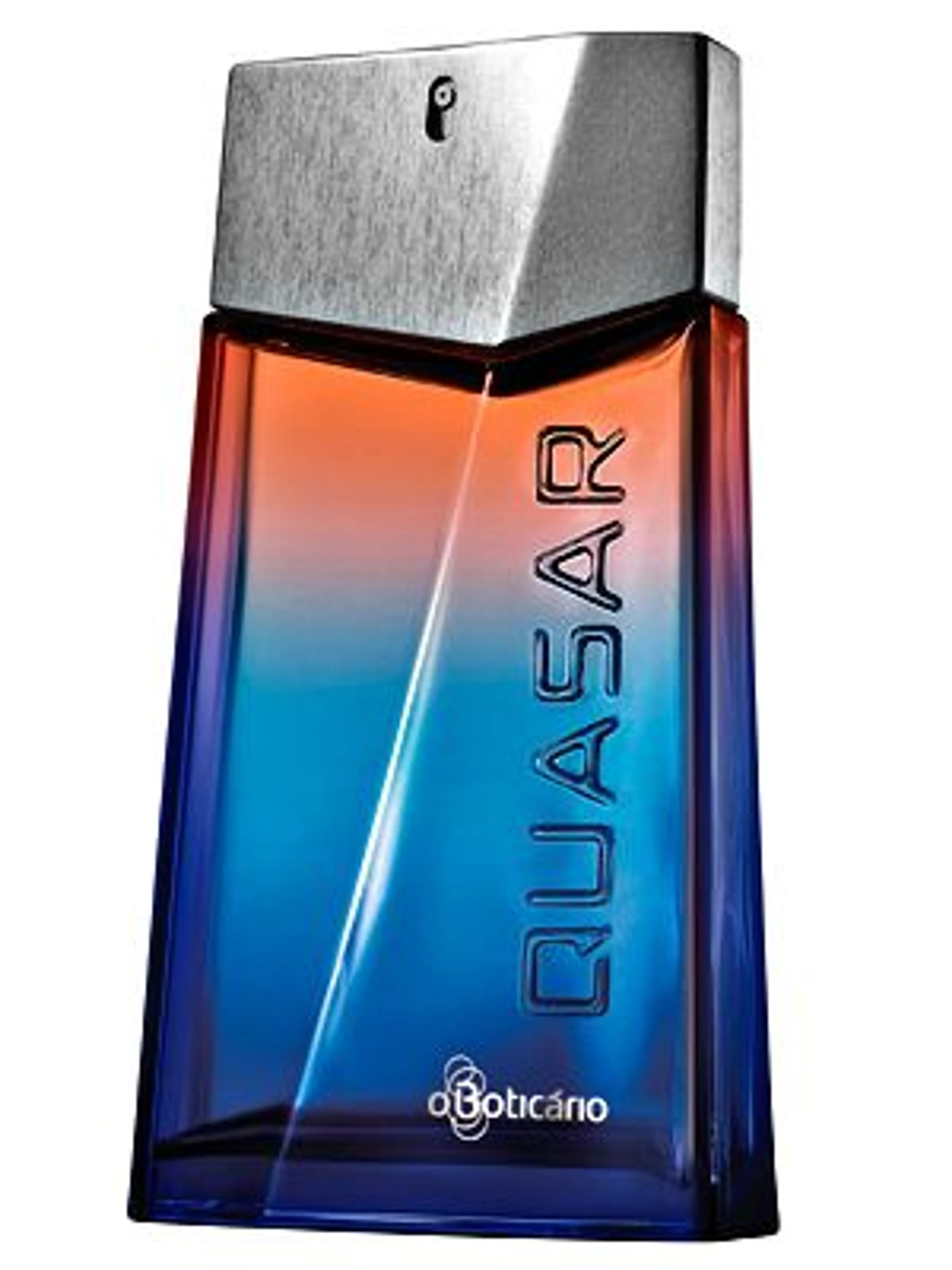 Quasar Forever Energy
