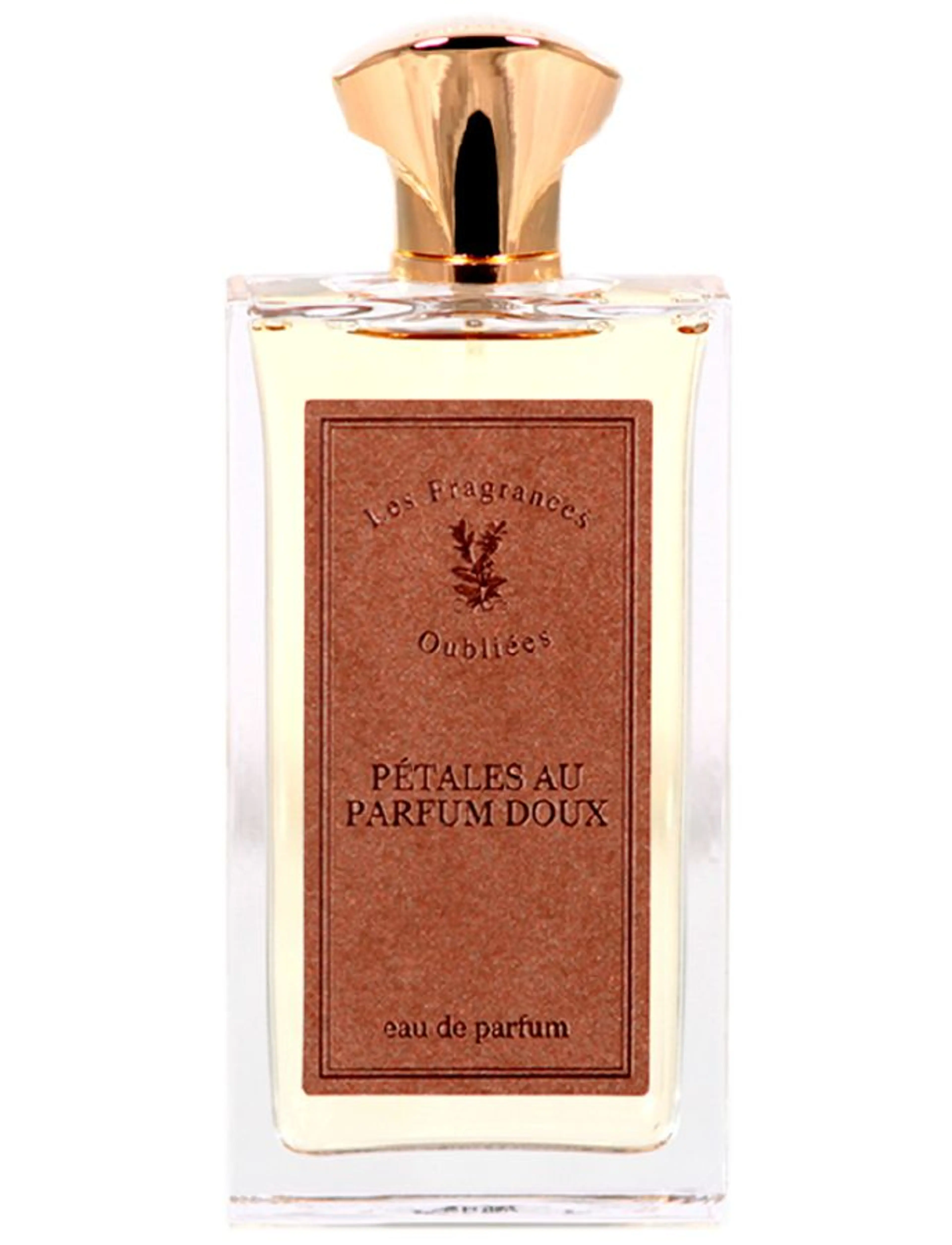 Pétales Au Parfum Doux