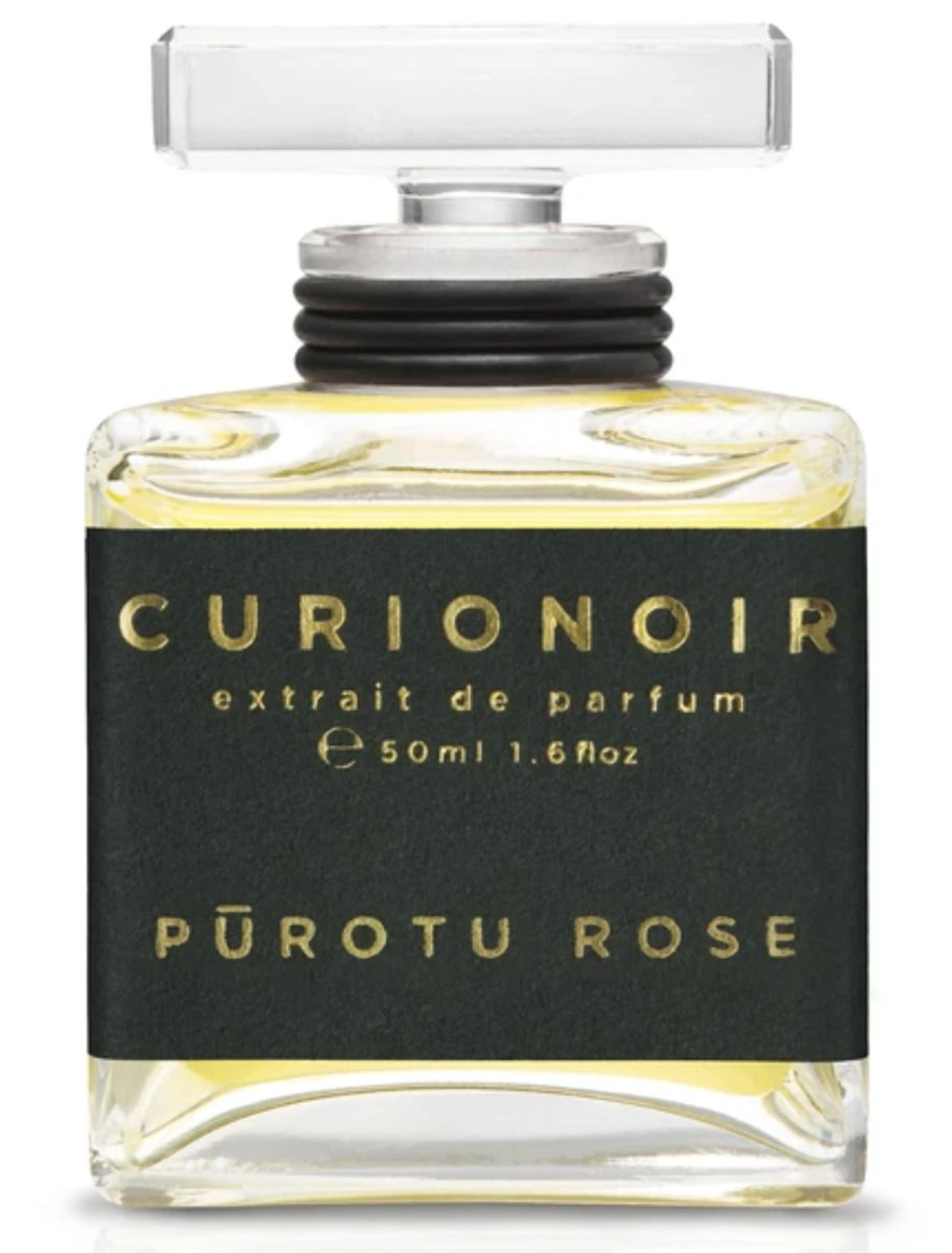 Purotu Rose