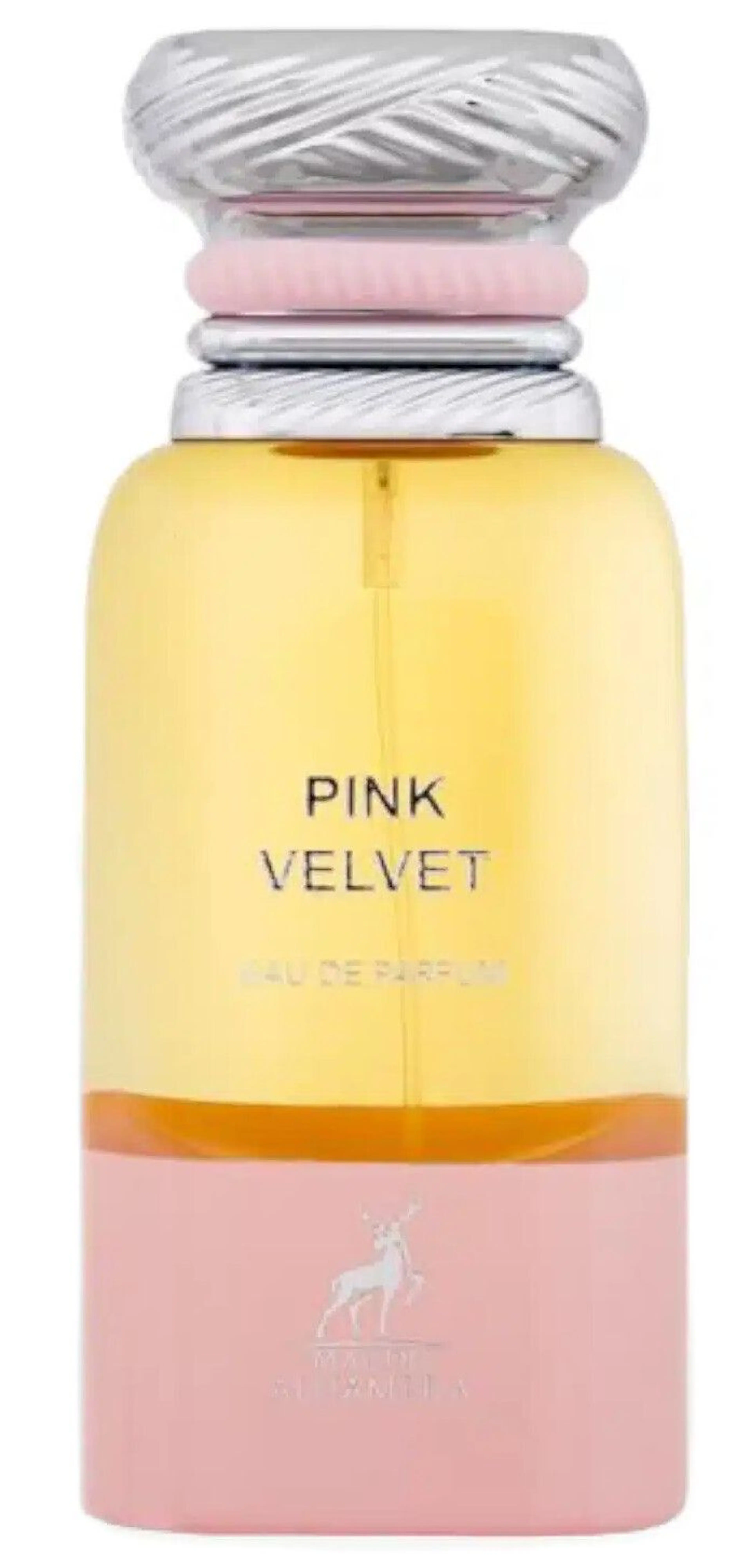 Pink Velvet