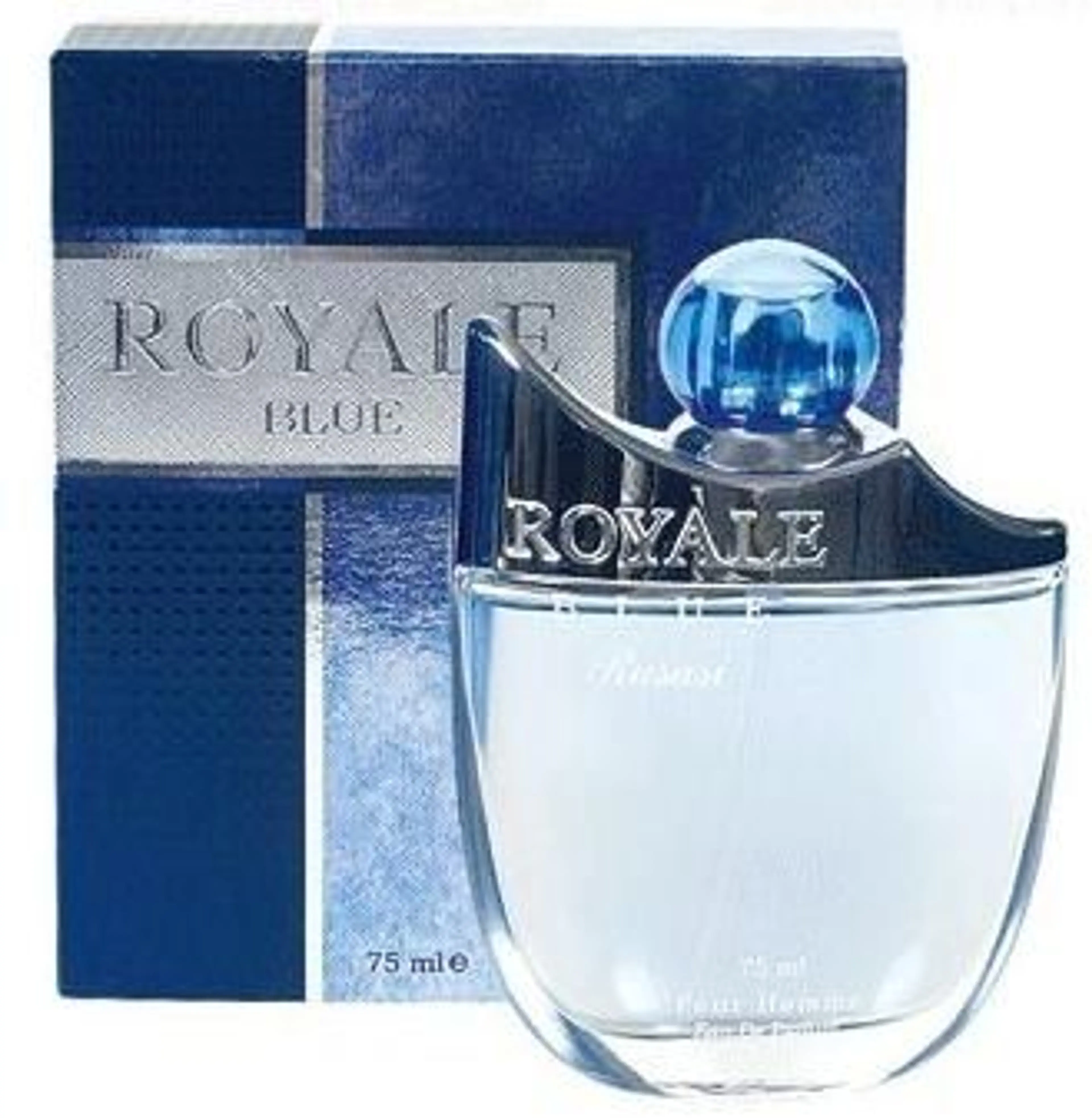 Royale Blue