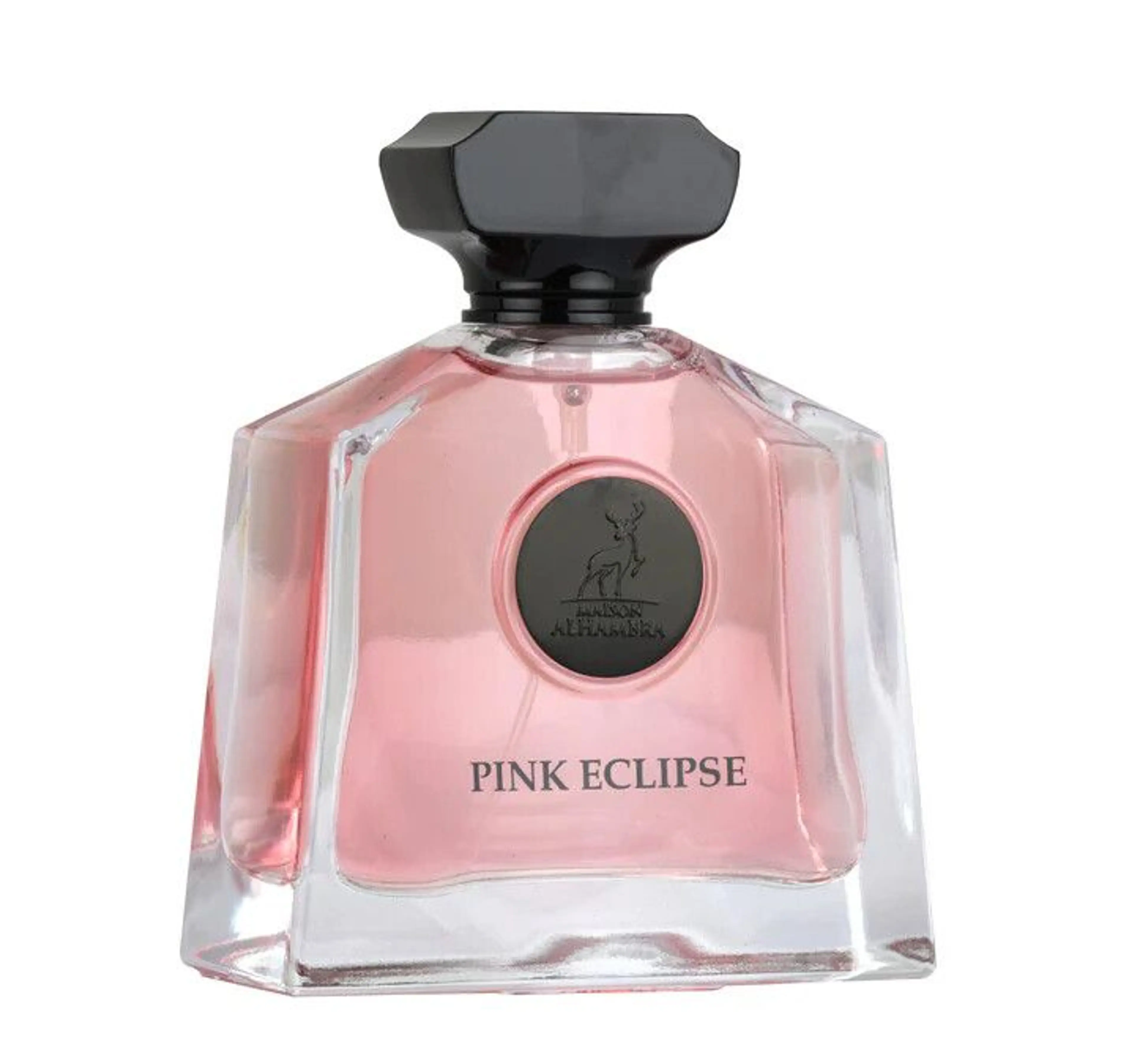 Pink Eclipse