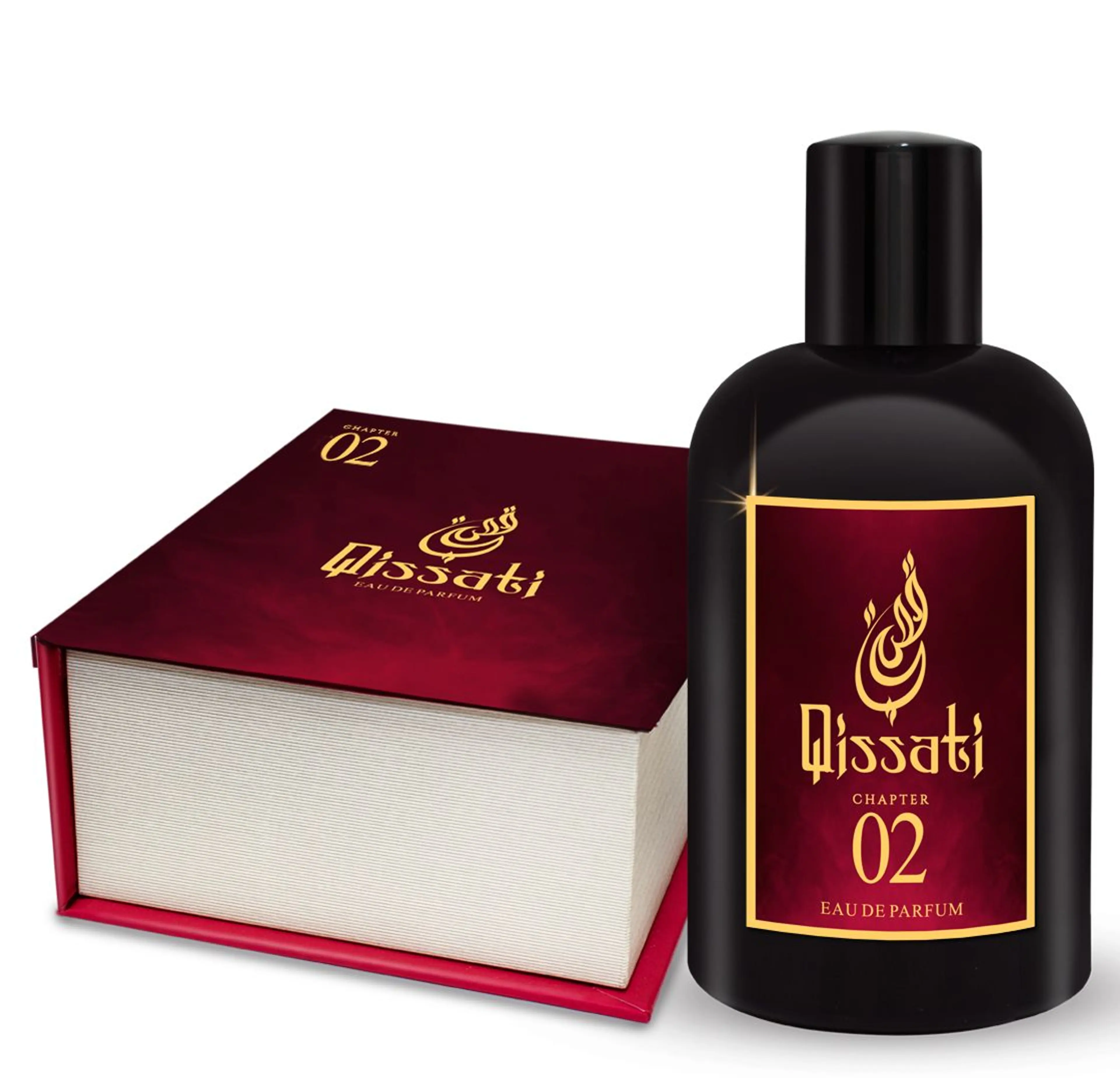 Qissati Chapter 02