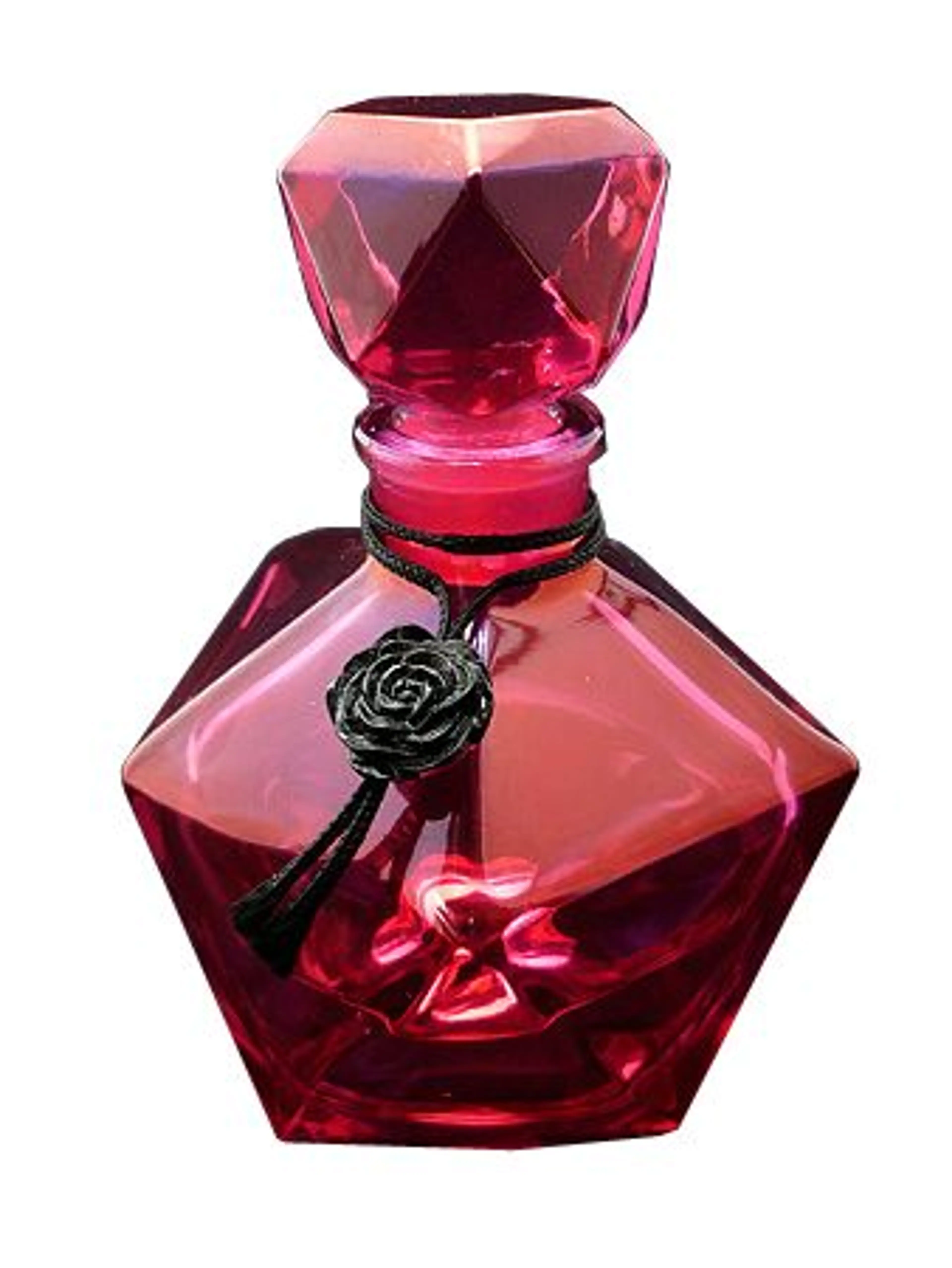 Rose Rouge
