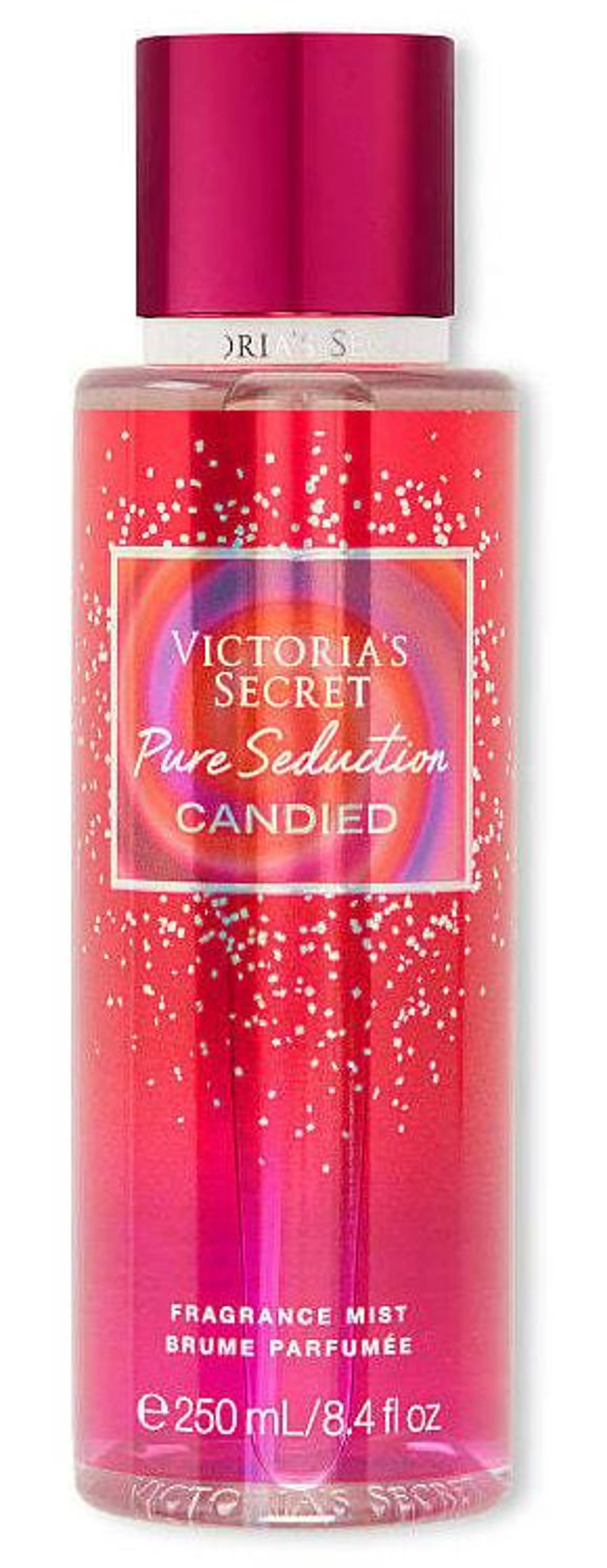 Pure Seduction Candied
