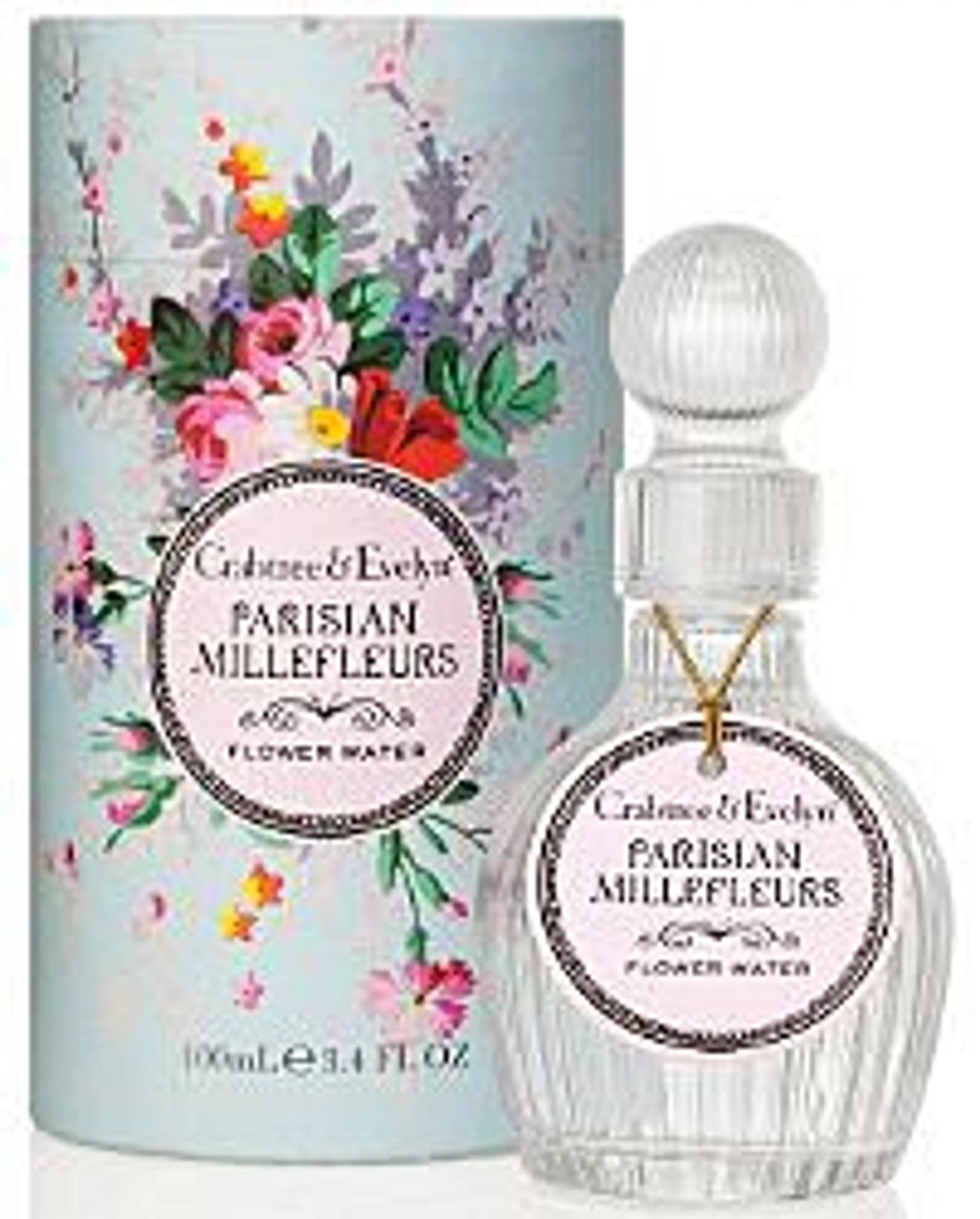 Parisian Millefleurs