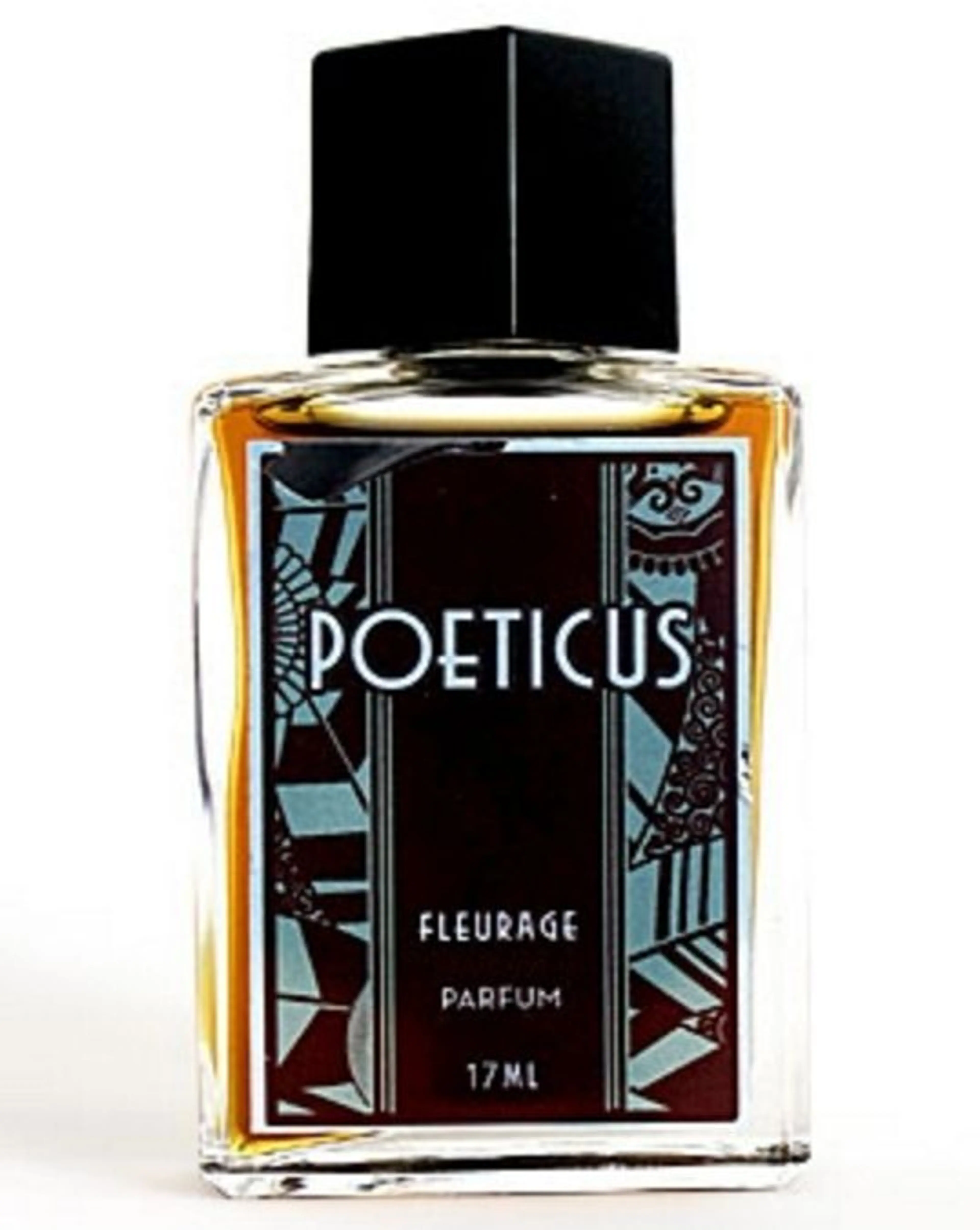 Poeticus