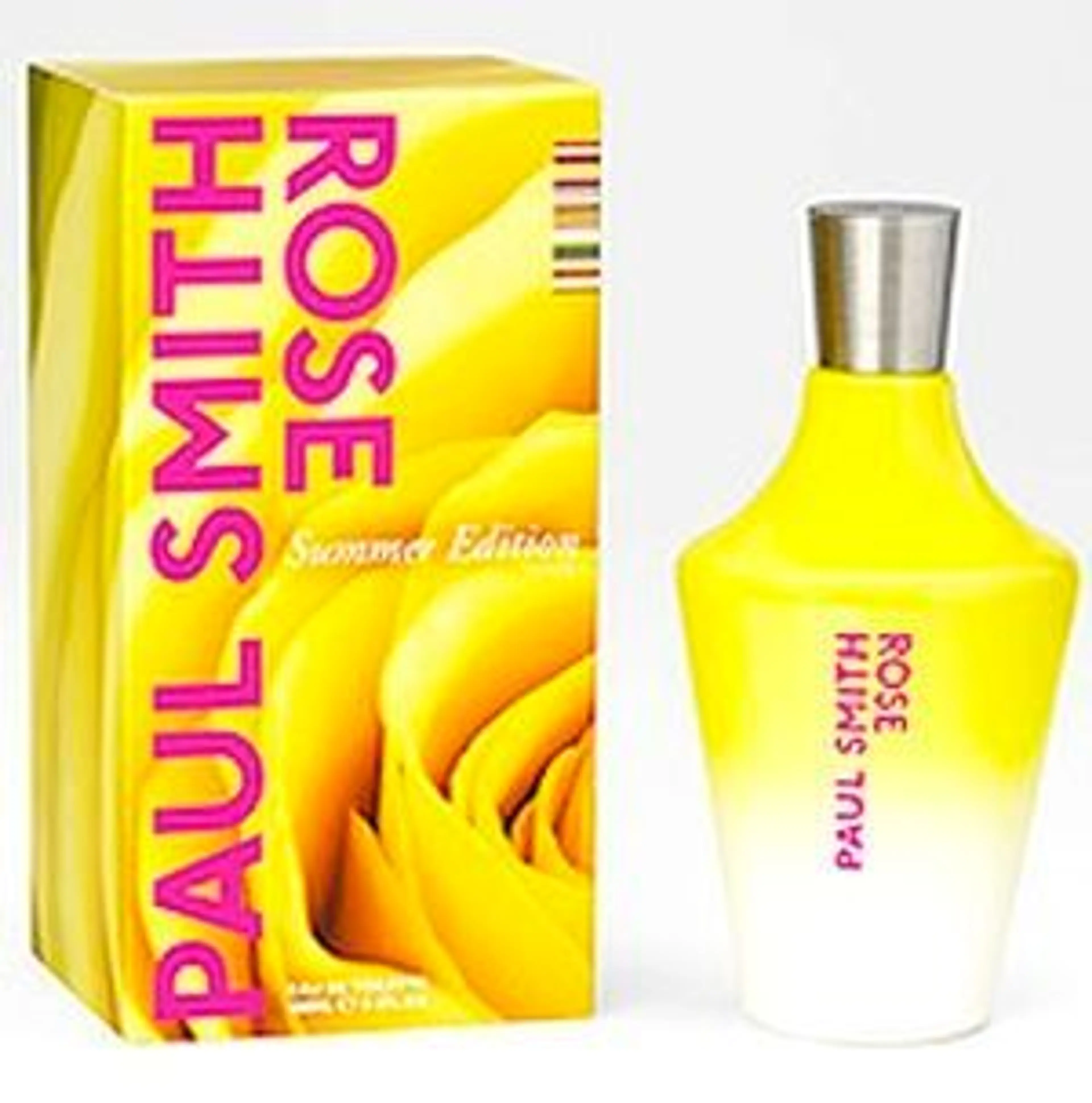 Paul Smith Rose Summer Edition