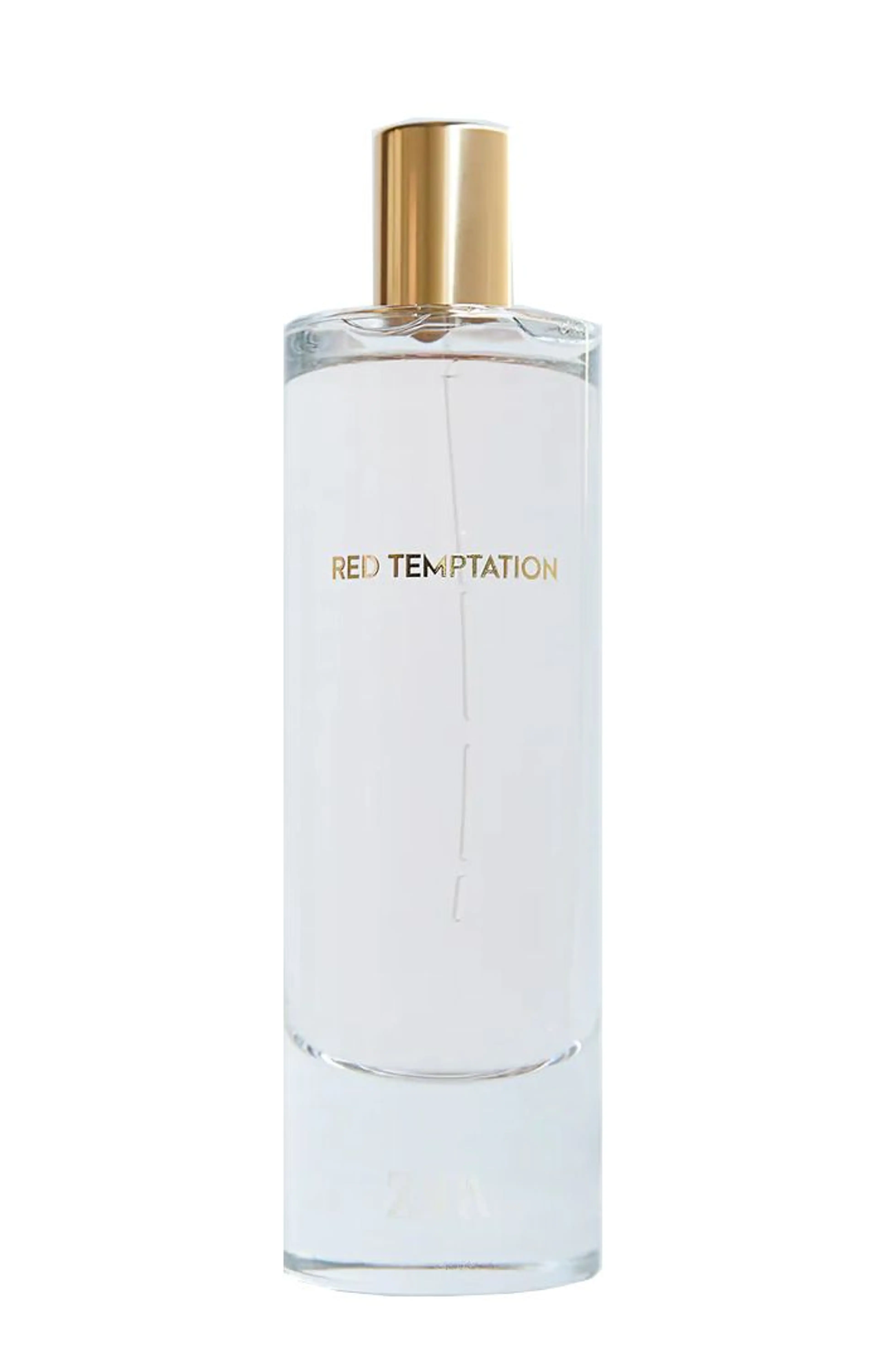 Red Temptation For Her