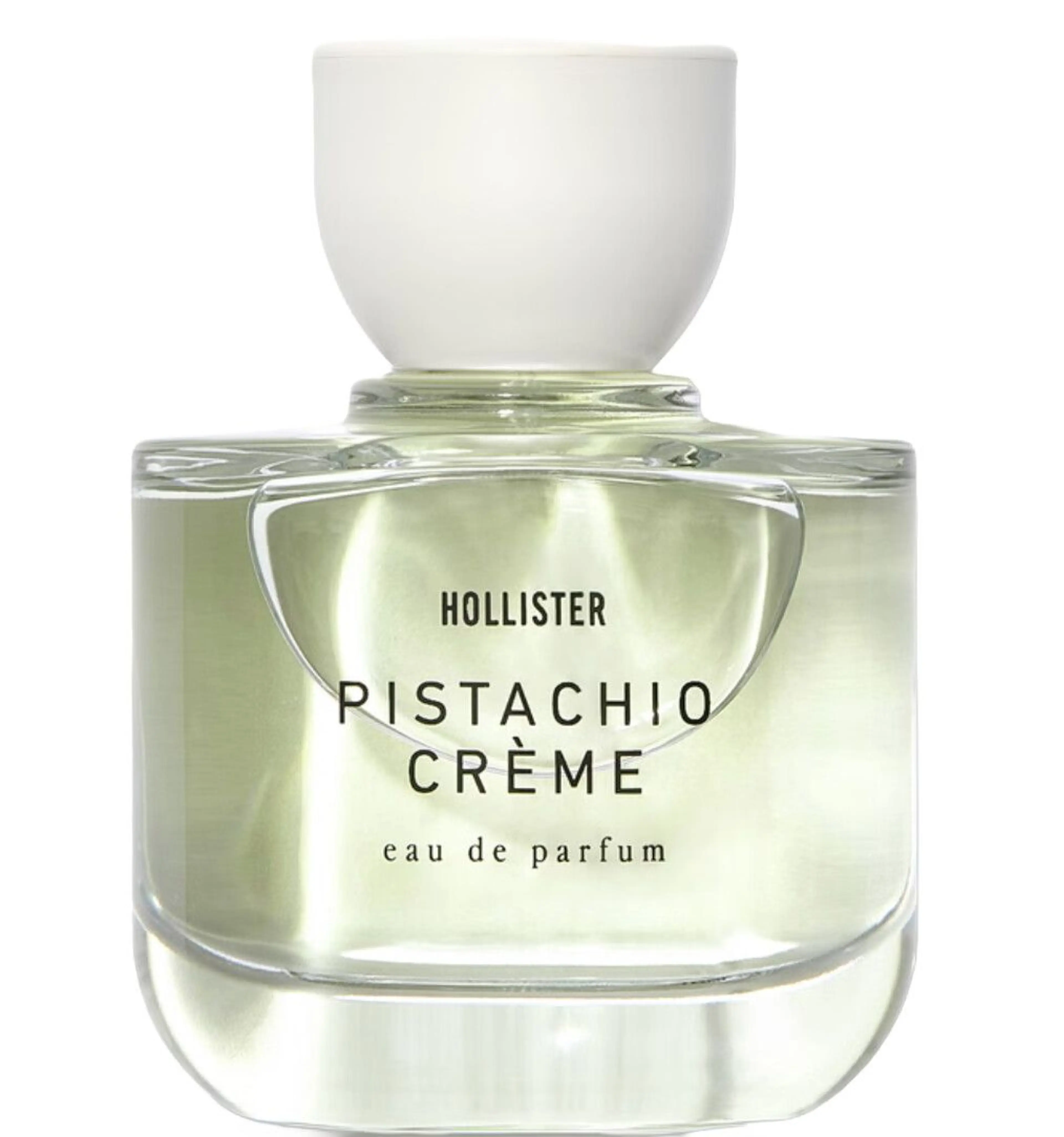 Pistachio Crème