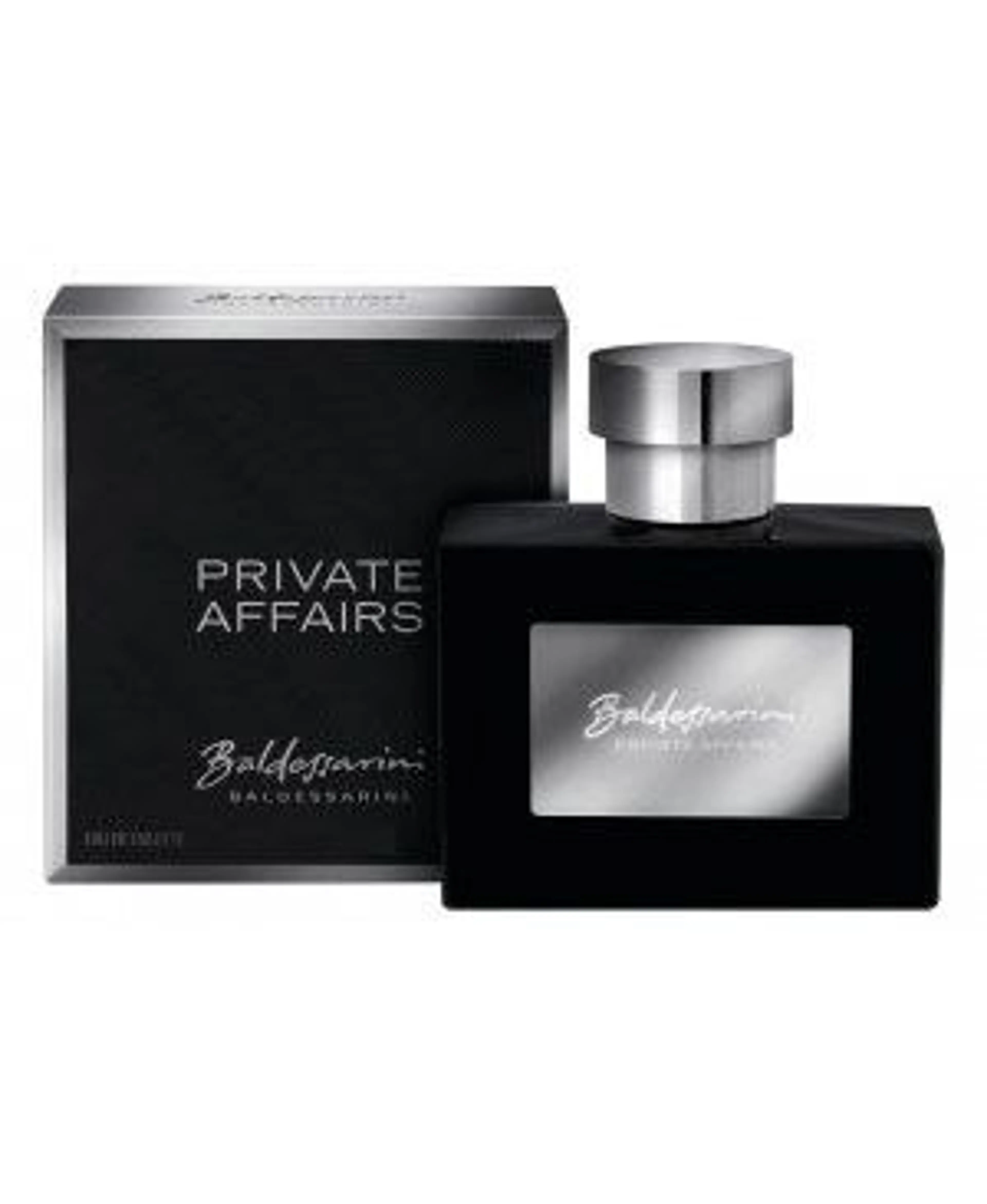 Private Affairs