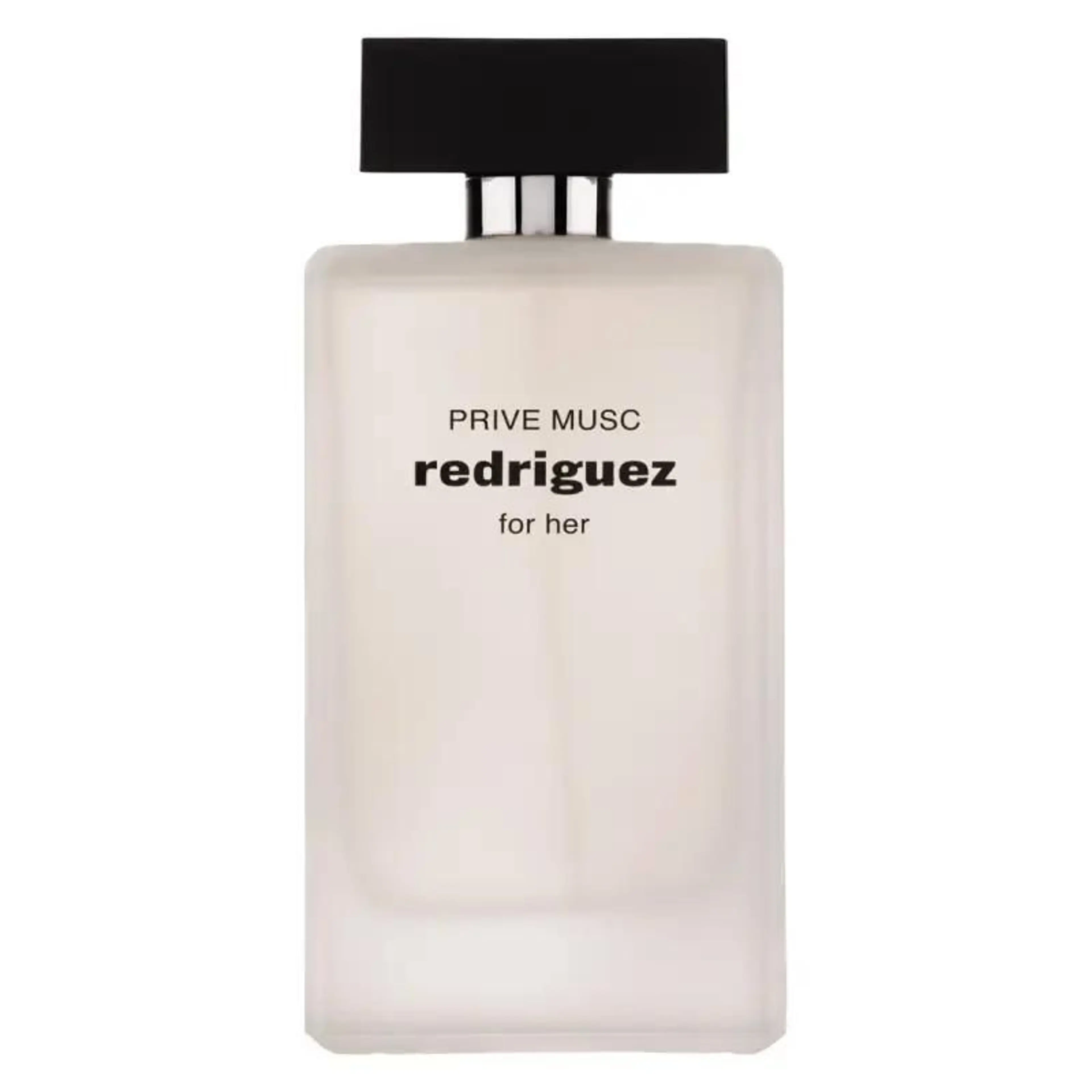 Redriguez Prive Musc