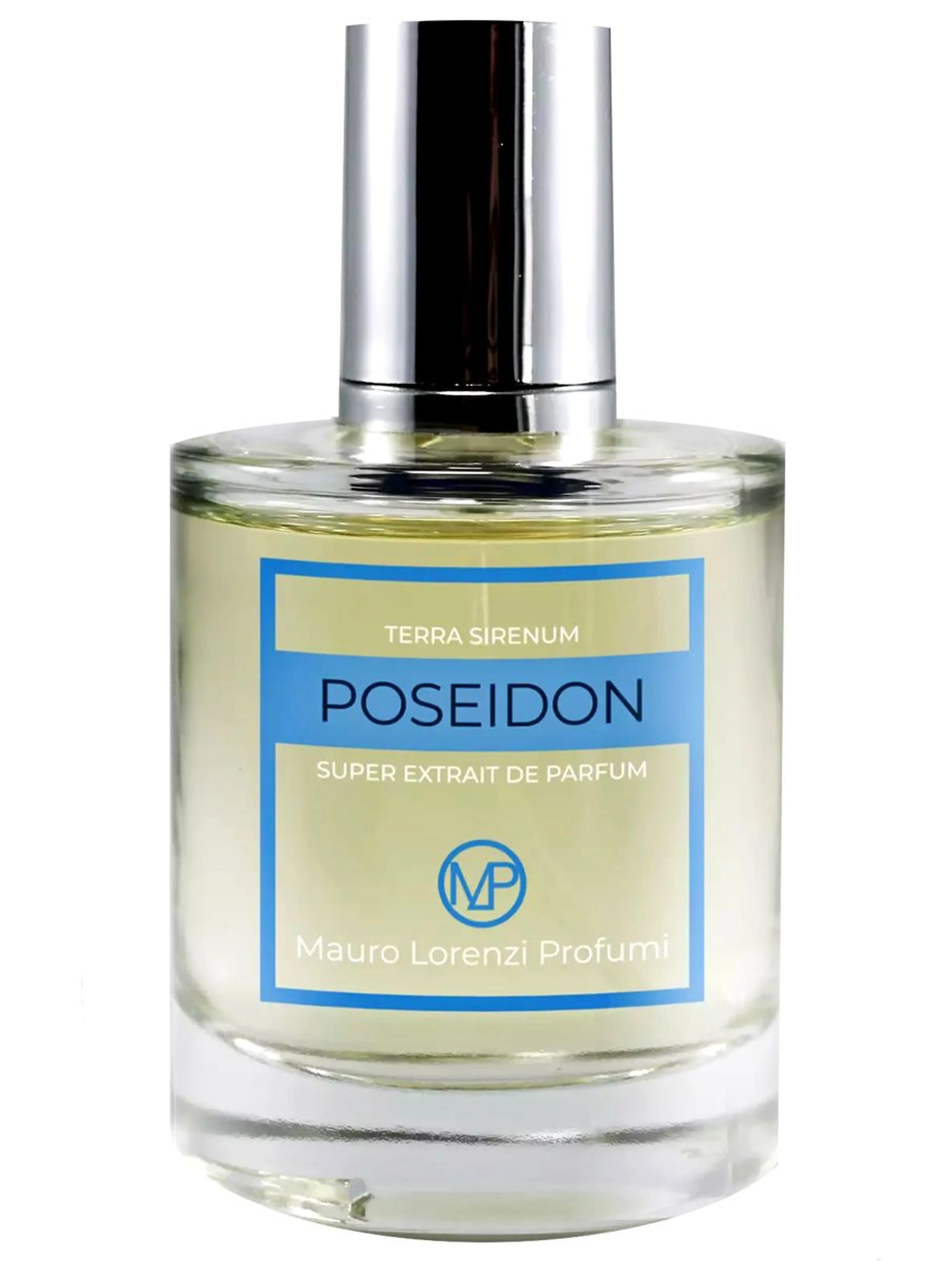 Poseidon